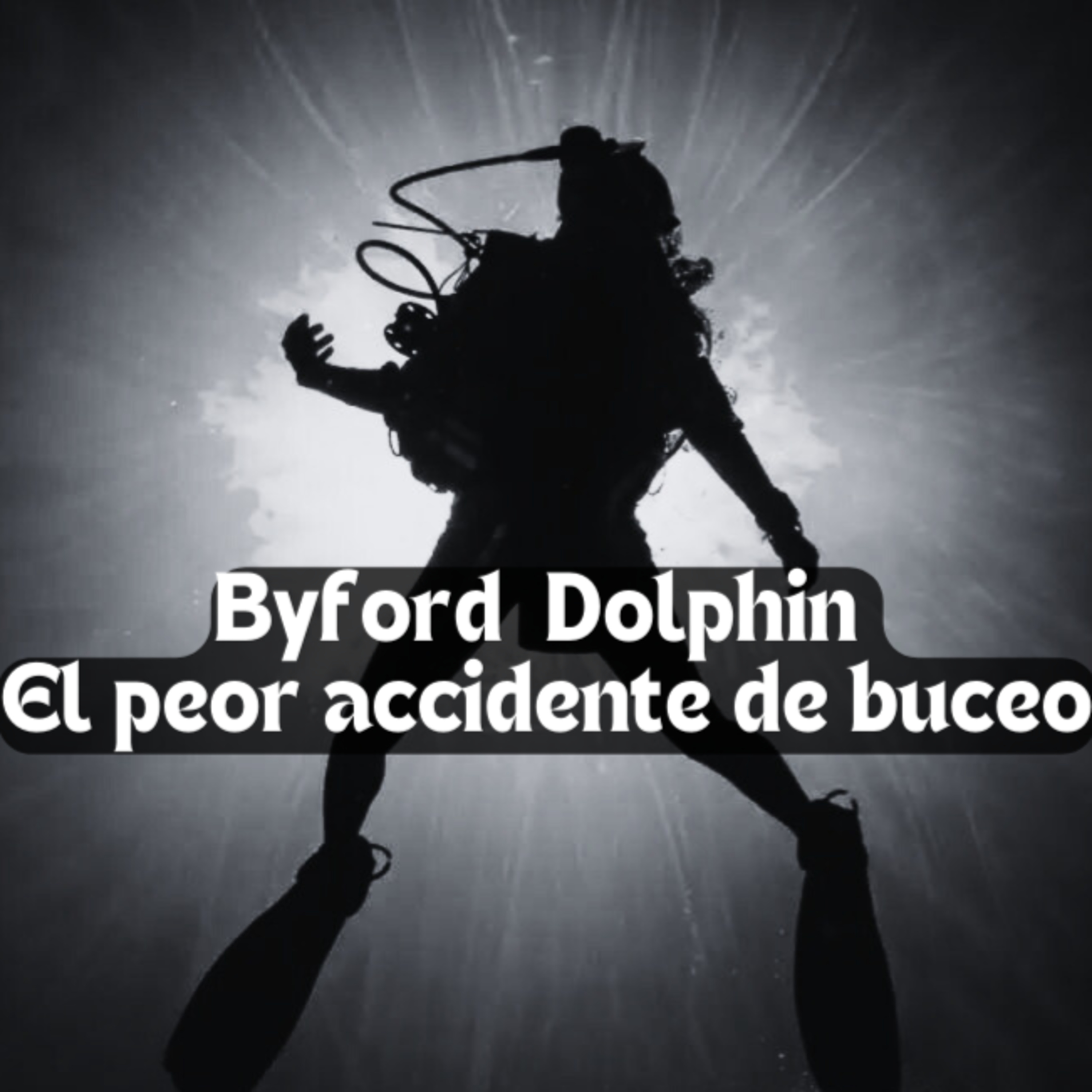 La tragedia de Byford Dolphin, el peor accidente de buceo