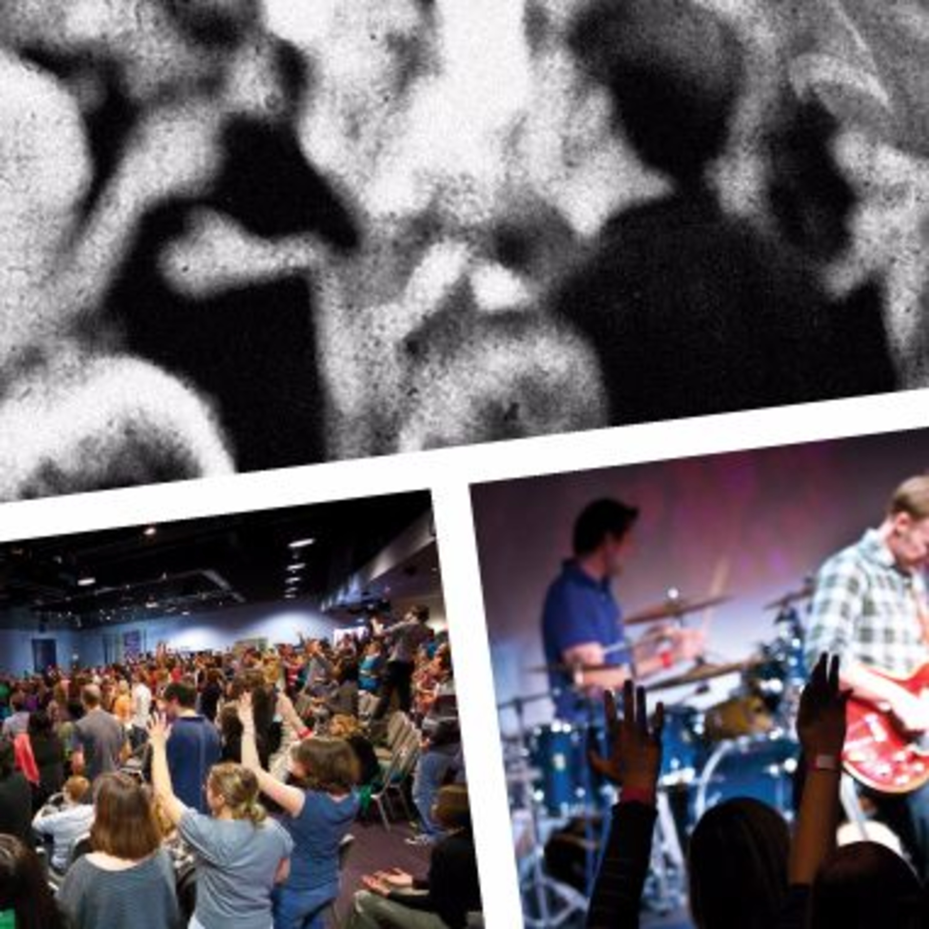 Vineyard Churches UK & Ireland