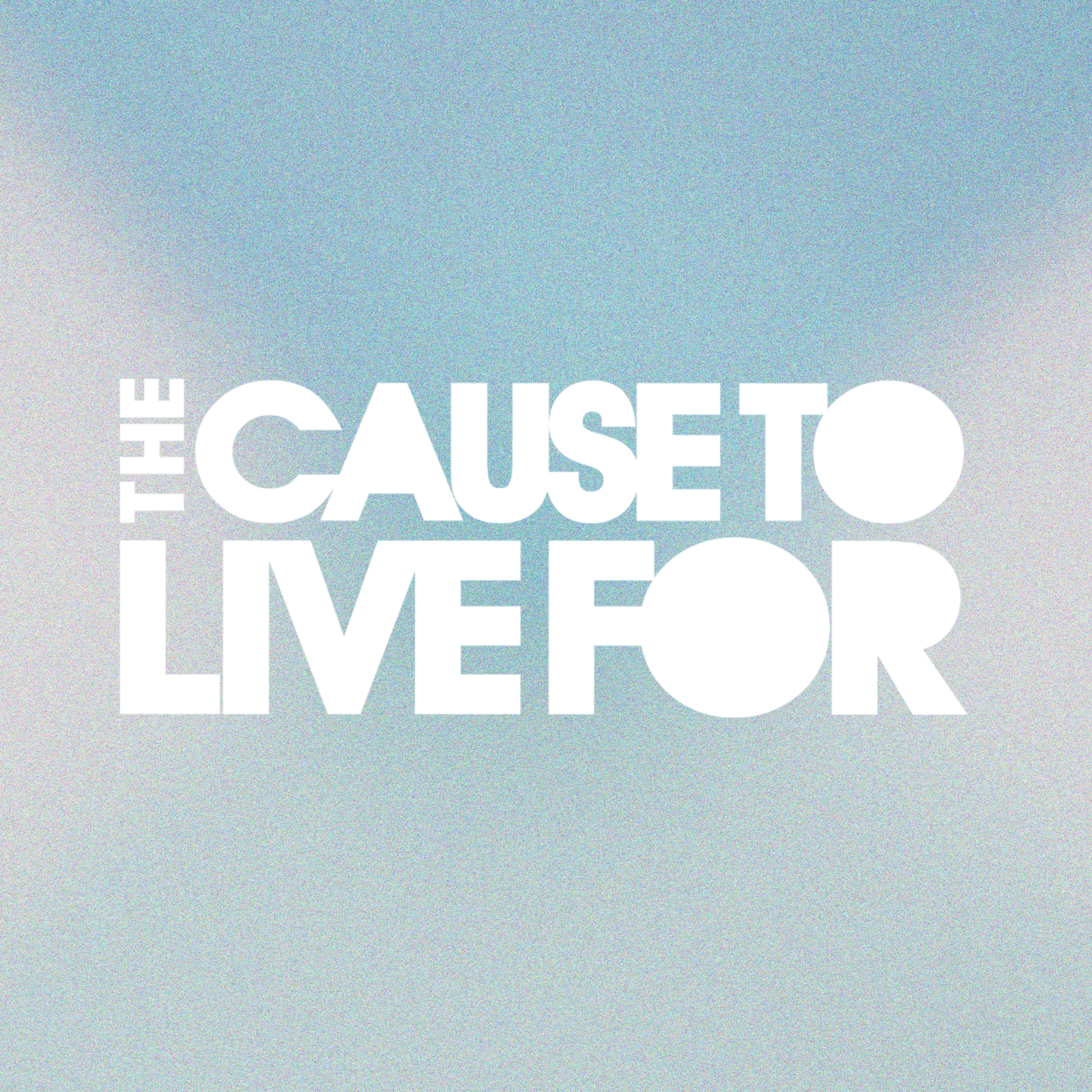 Marked By The Fire of God // Josh Turner // Cause 2025