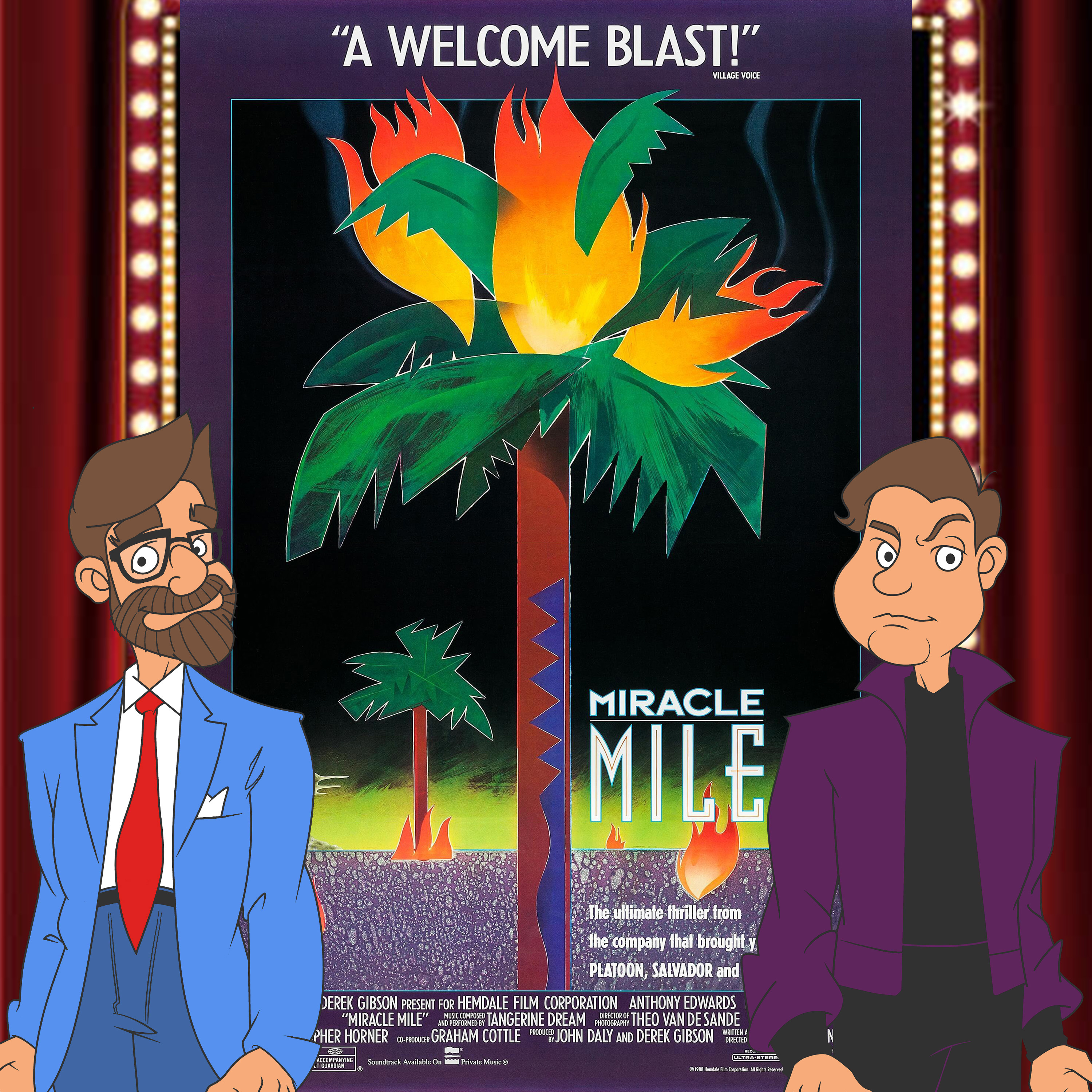 Episode Logo