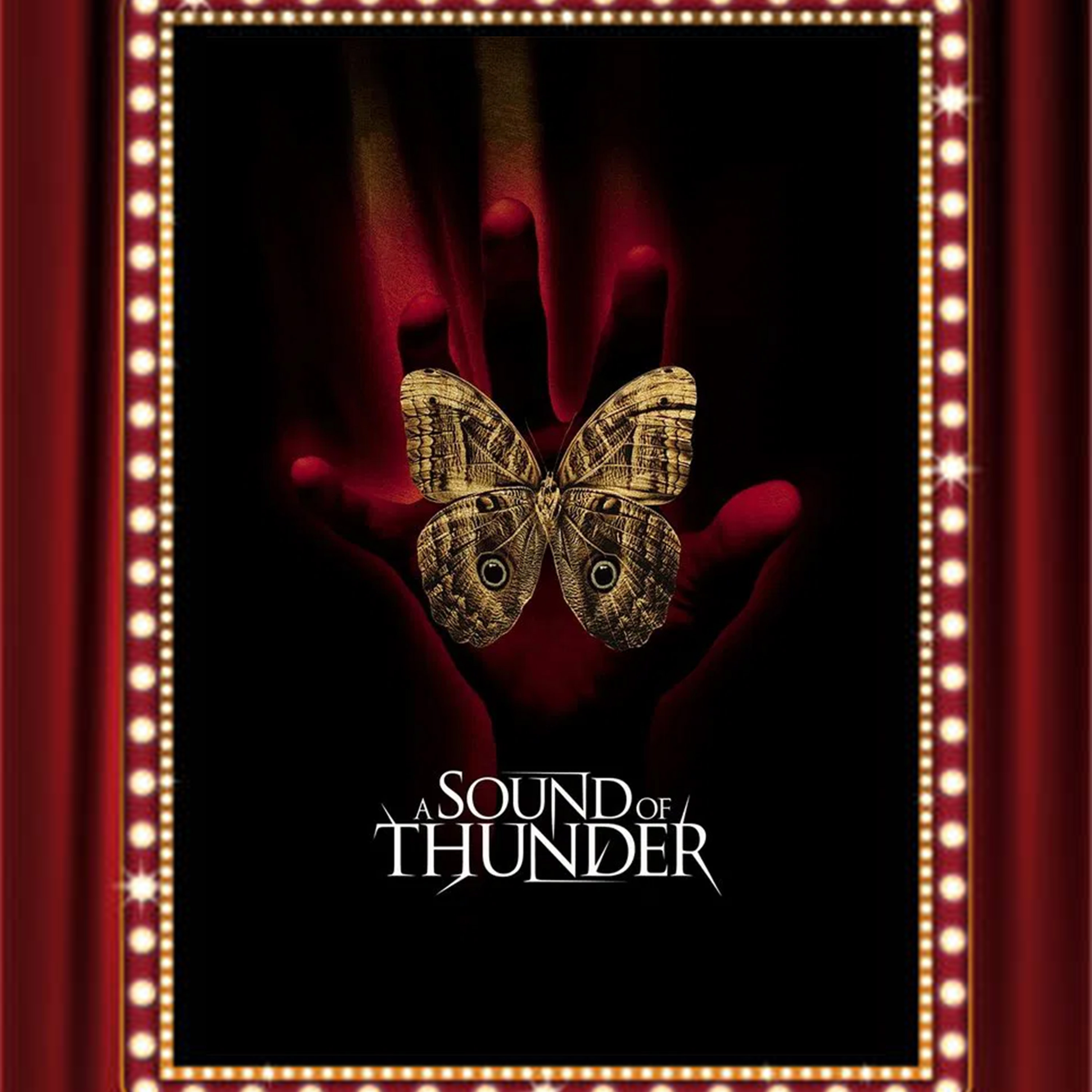 A Sound of Thunder (2005) - Drive-In Double Feature Episode 371 episode artwork