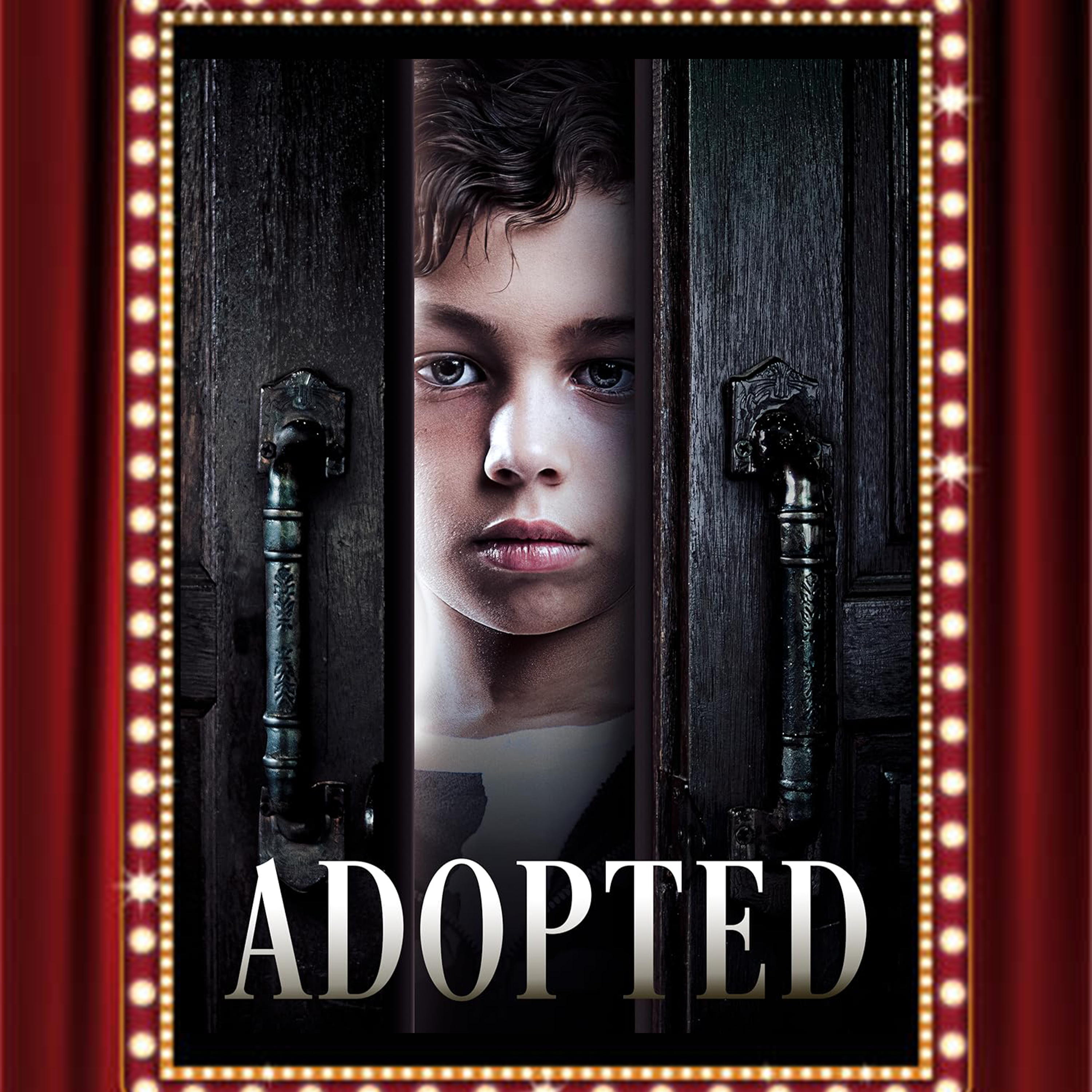 Adopted (2024) - Drive-In Double Feature Episode 482 episode artwork