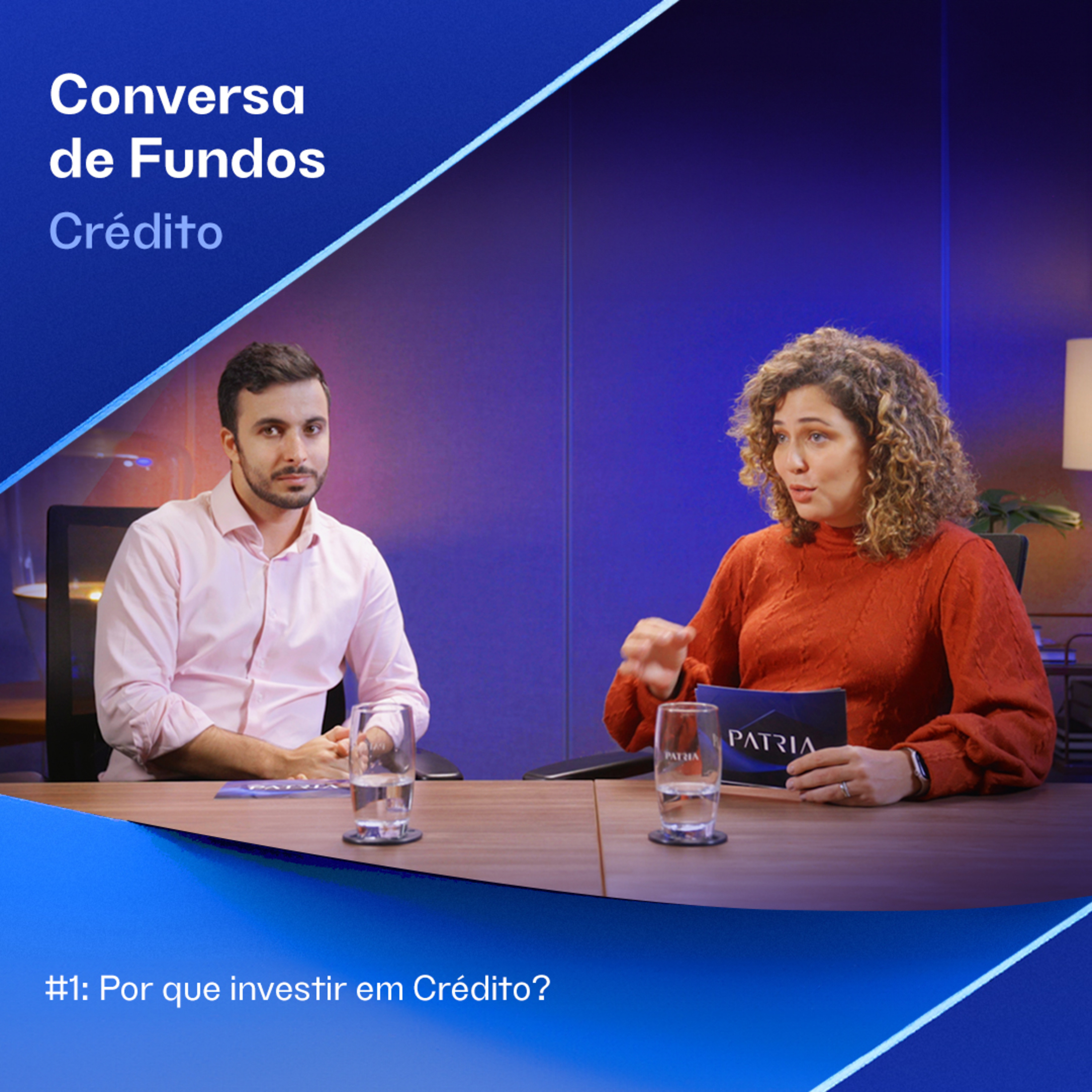 Patria Investimentos