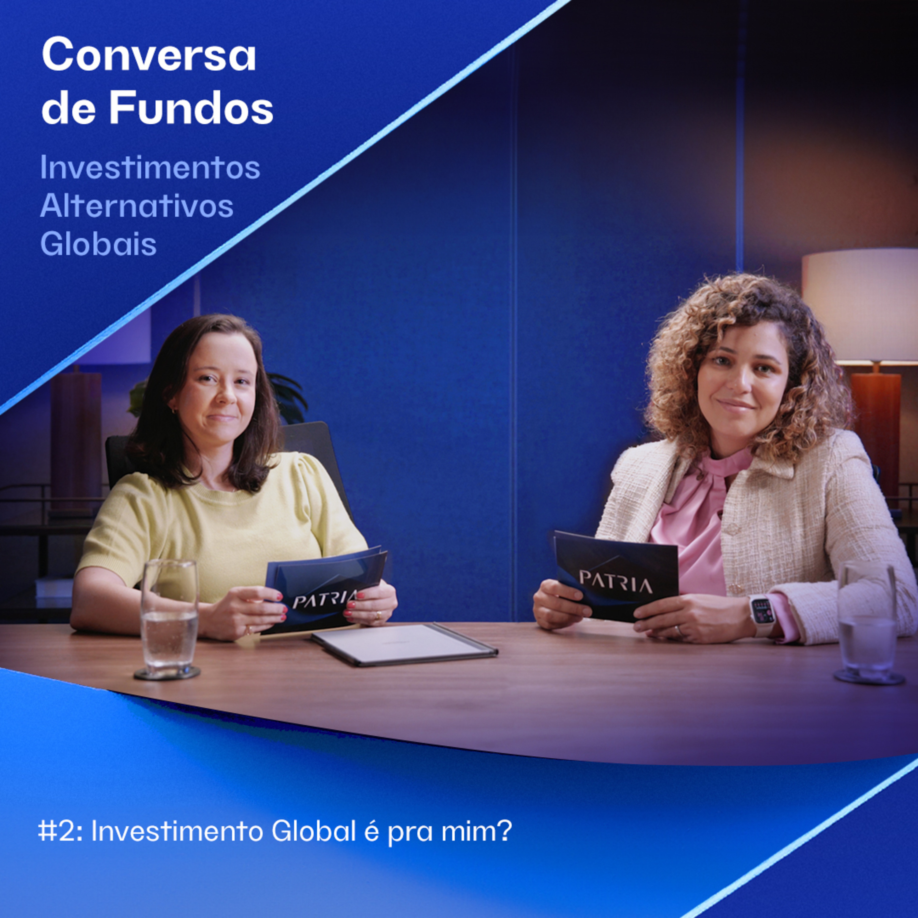 Patria Investimentos