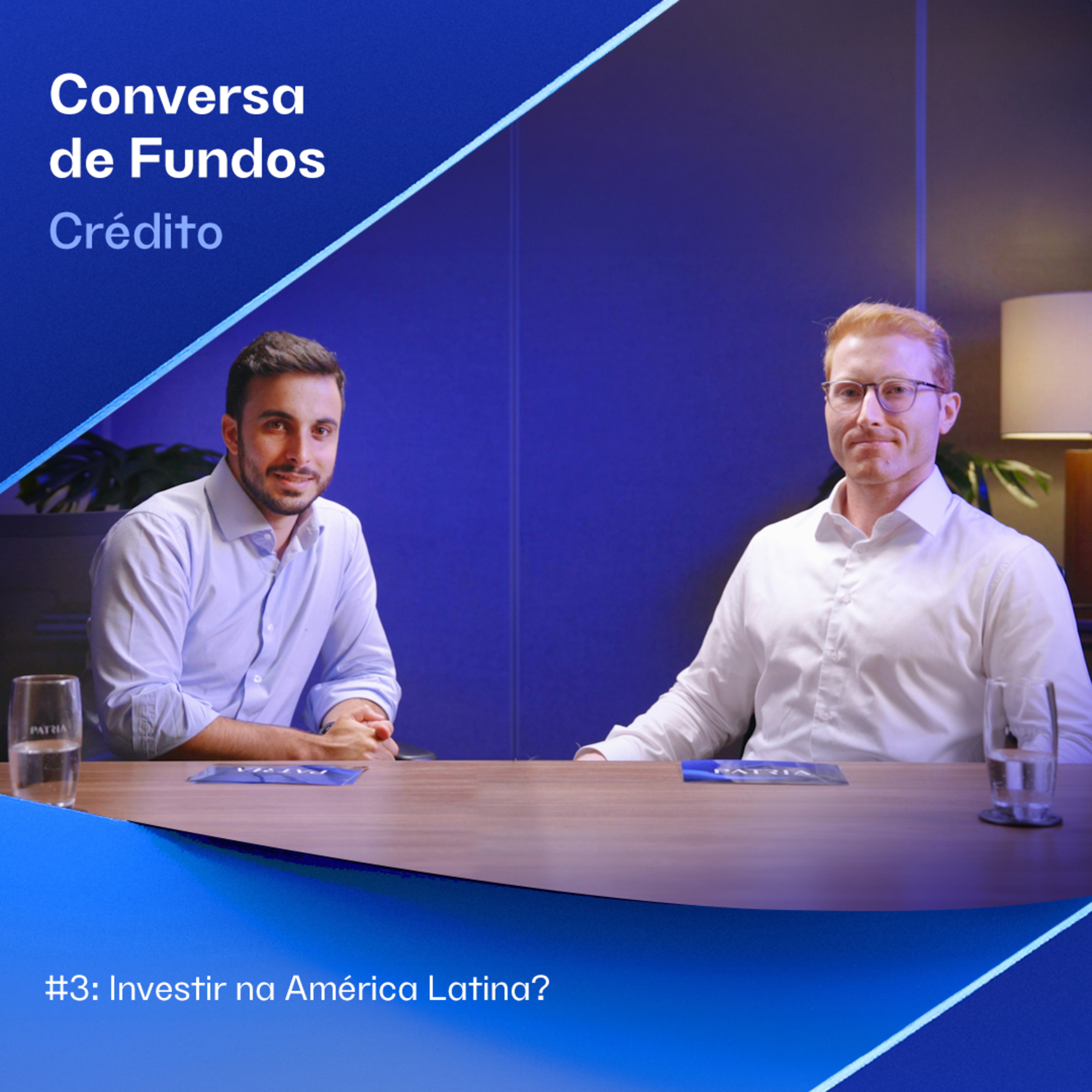 Patria Investimentos