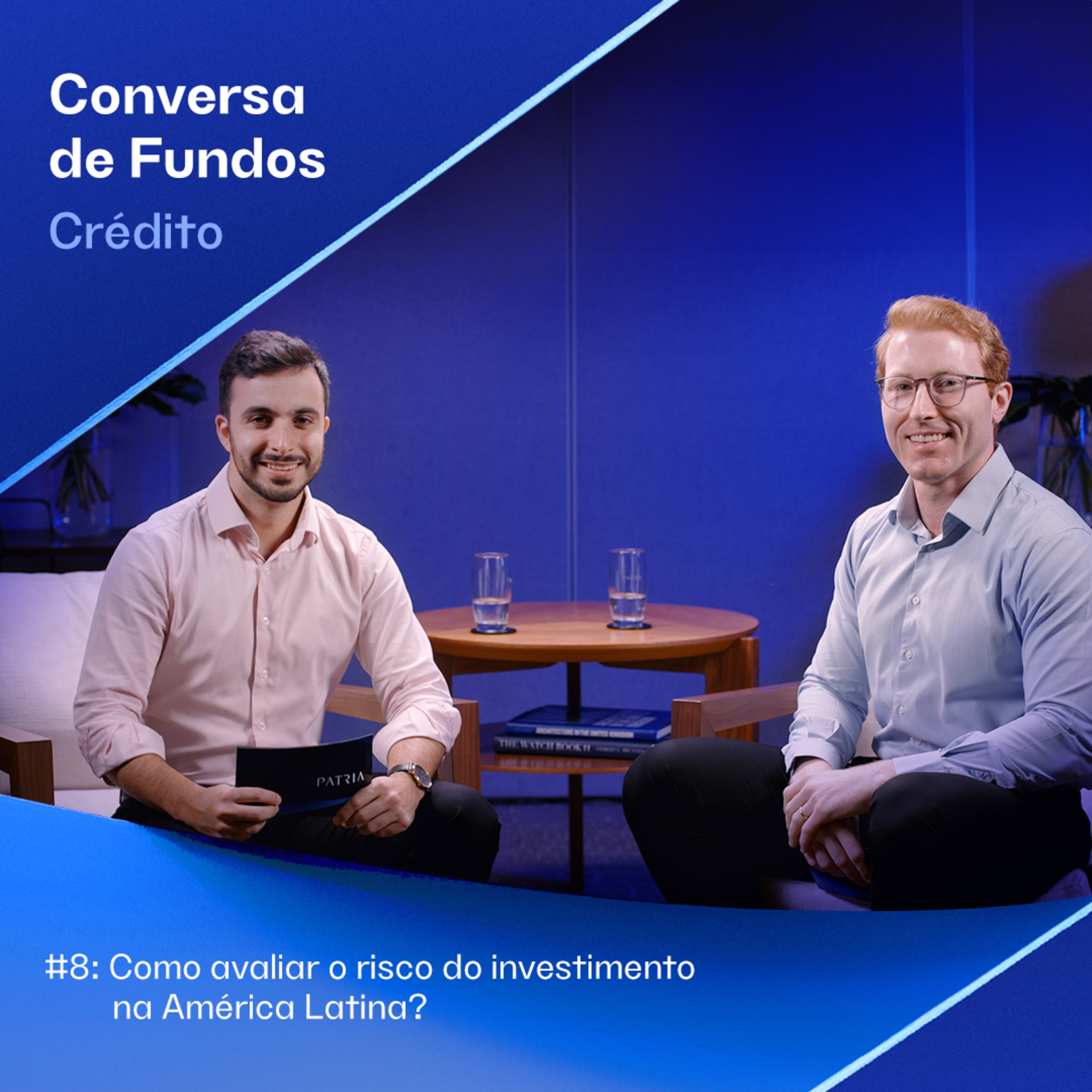 Patria Investimentos