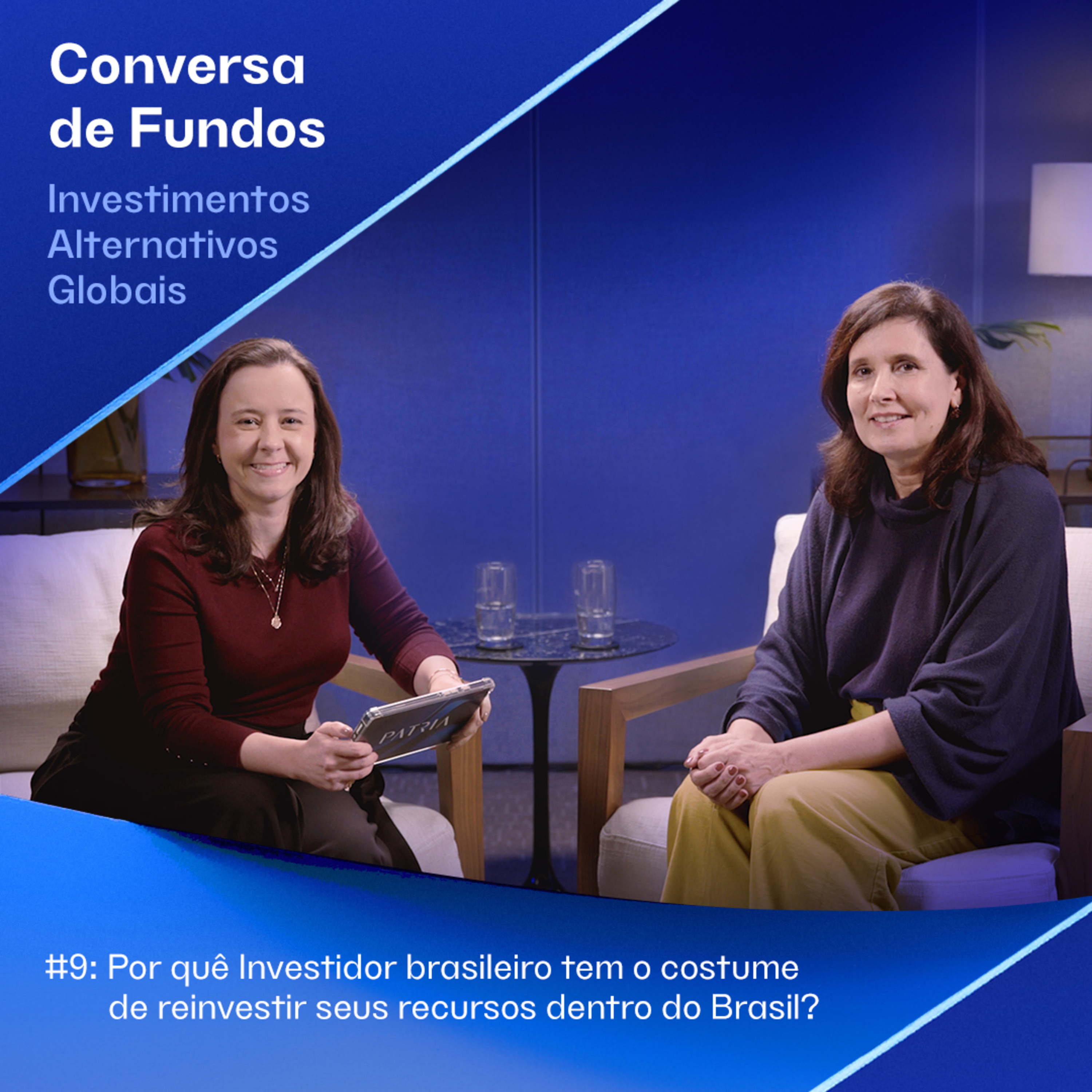 Patria Investimentos