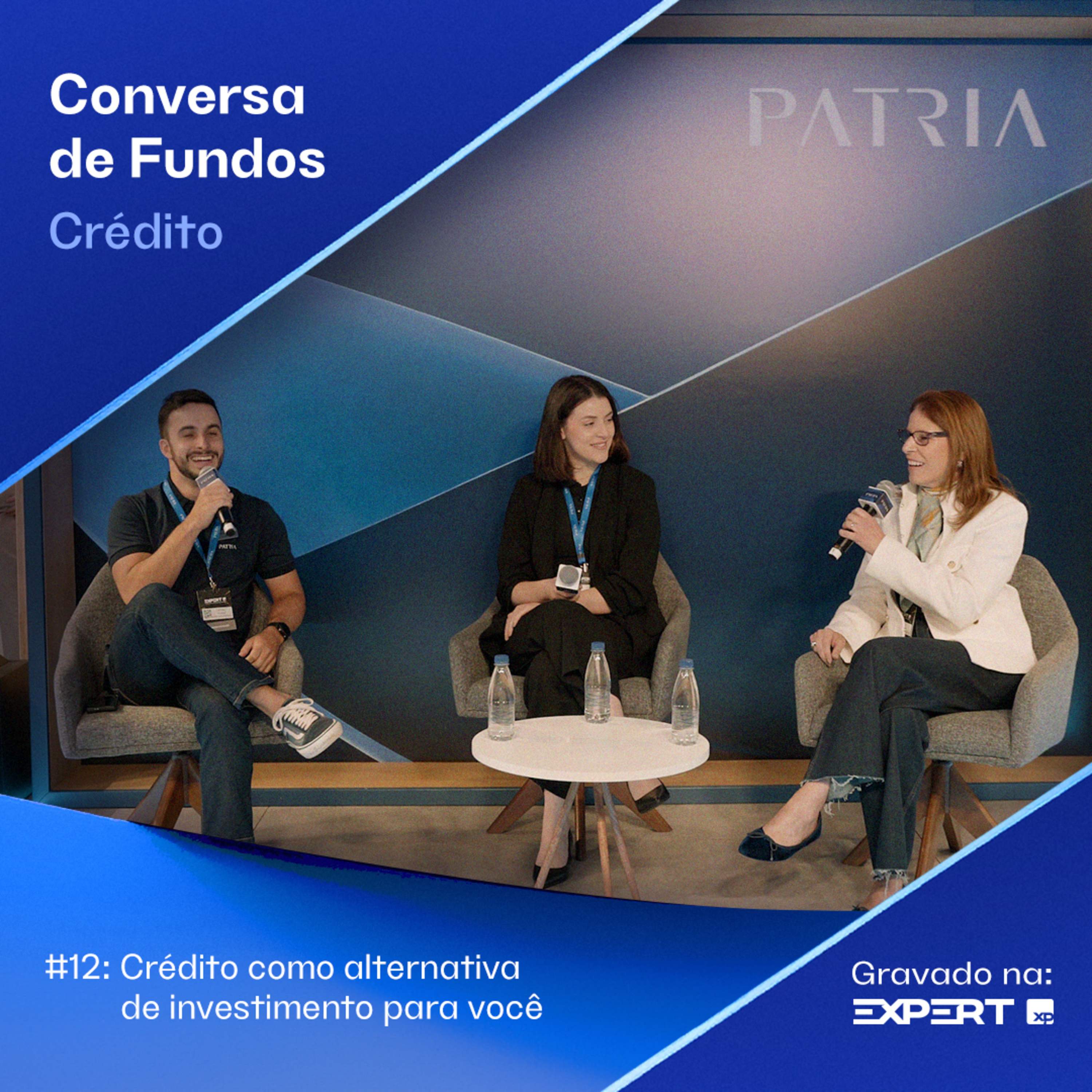 Patria Investimentos