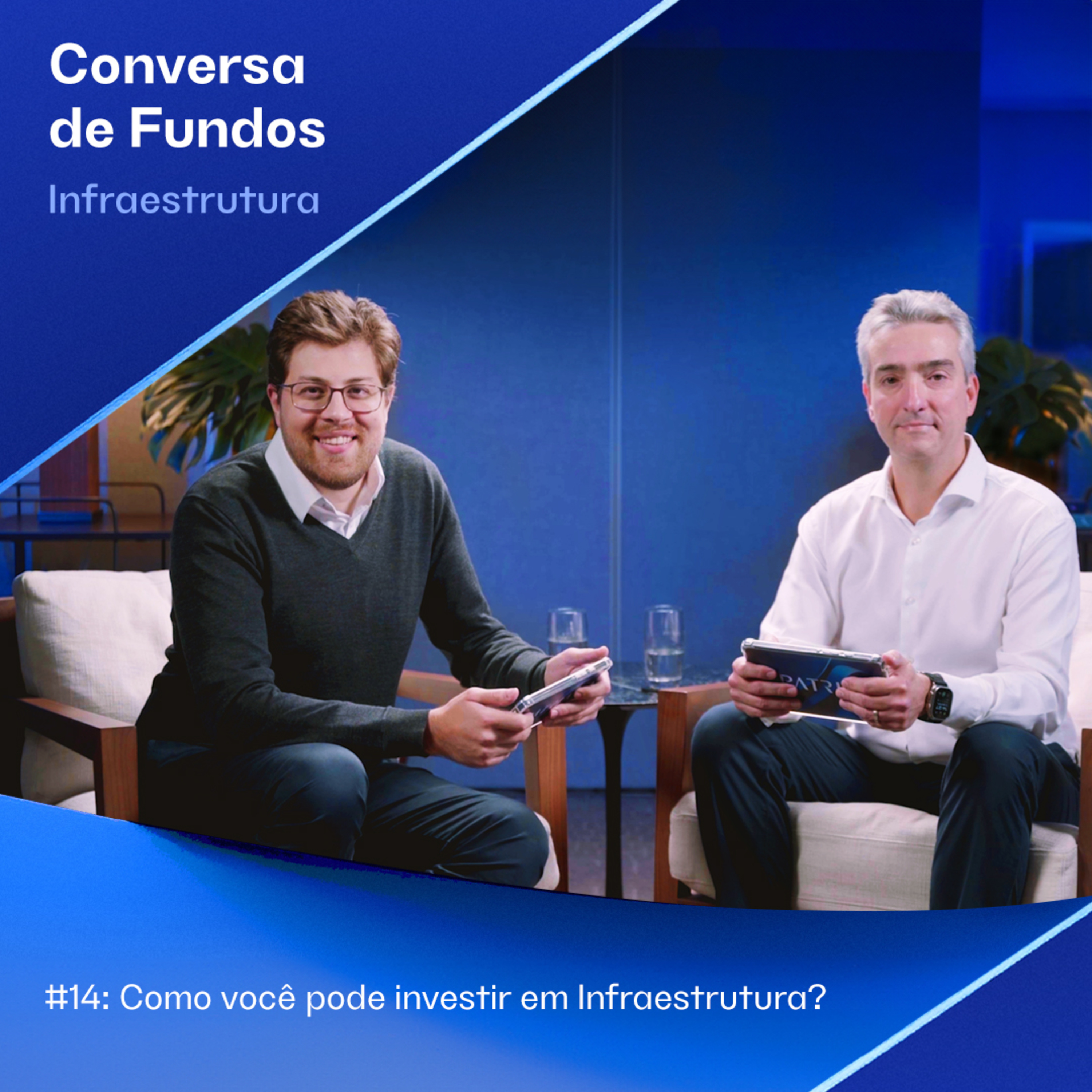 Patria Investimentos