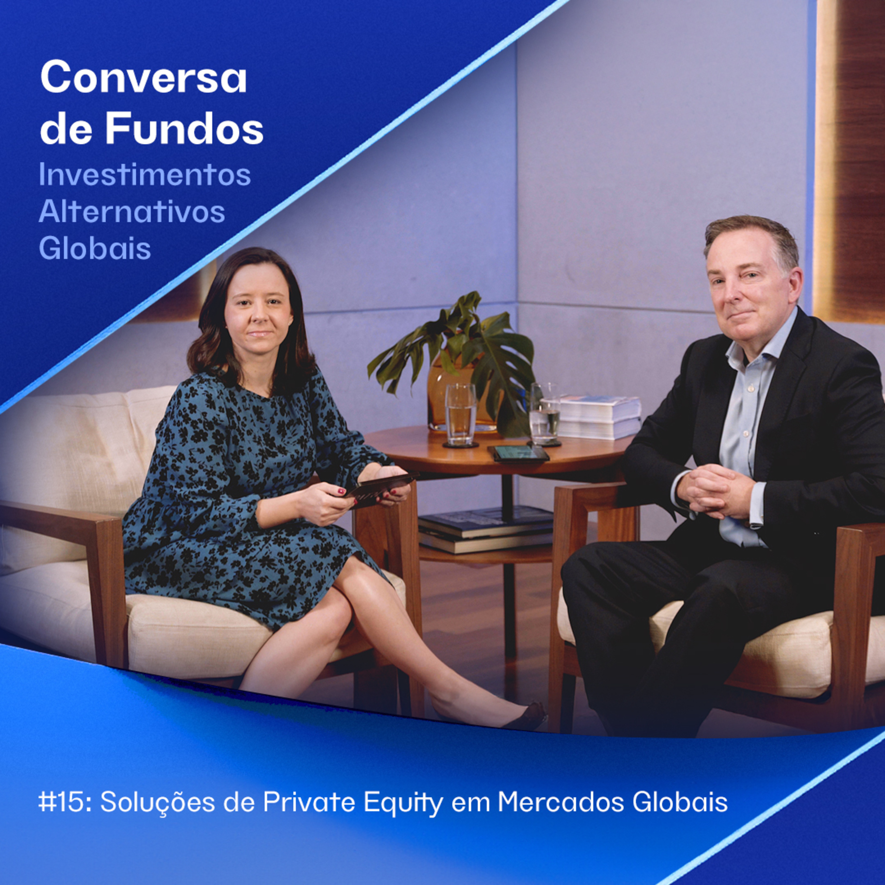 Patria Investimentos