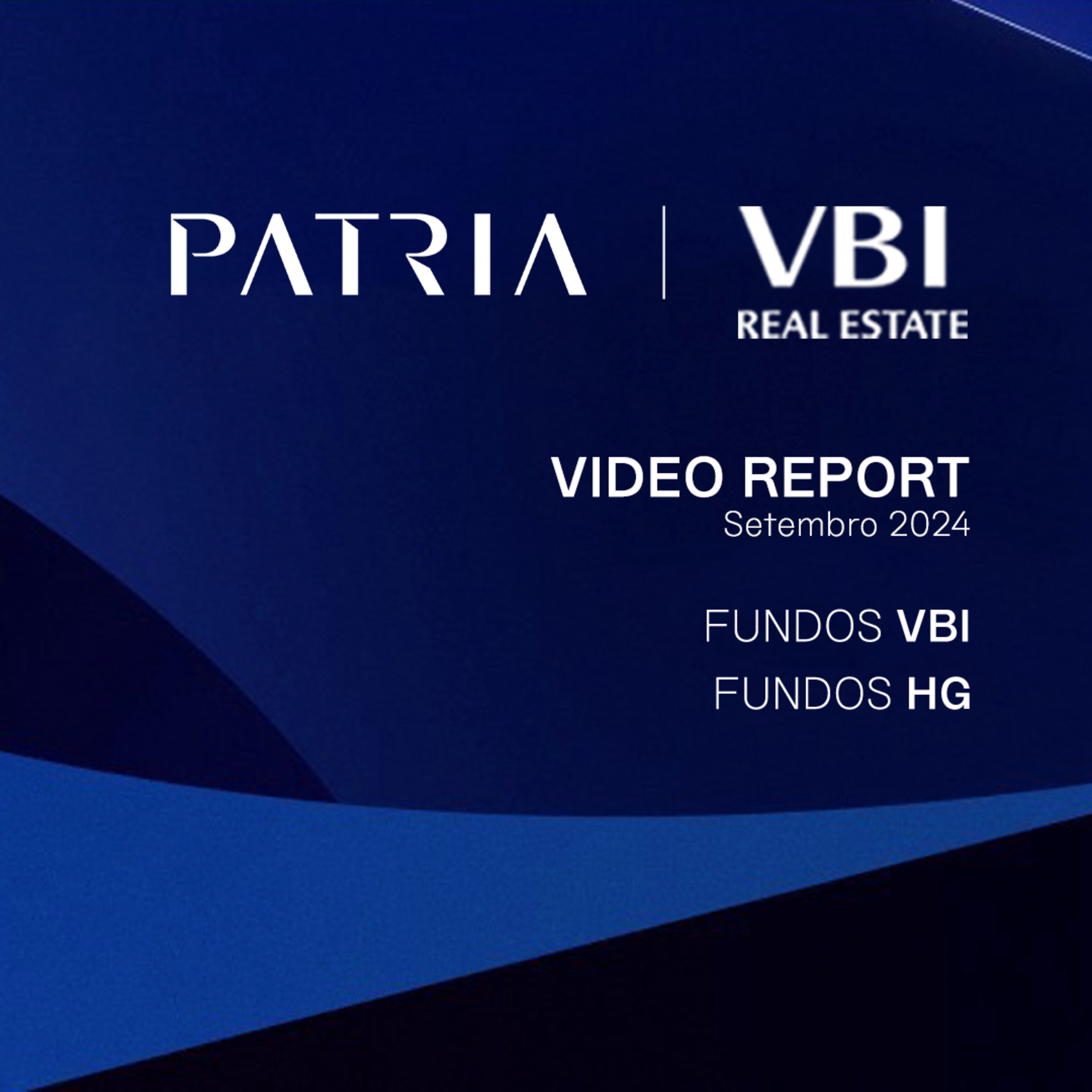 Patria Investimentos