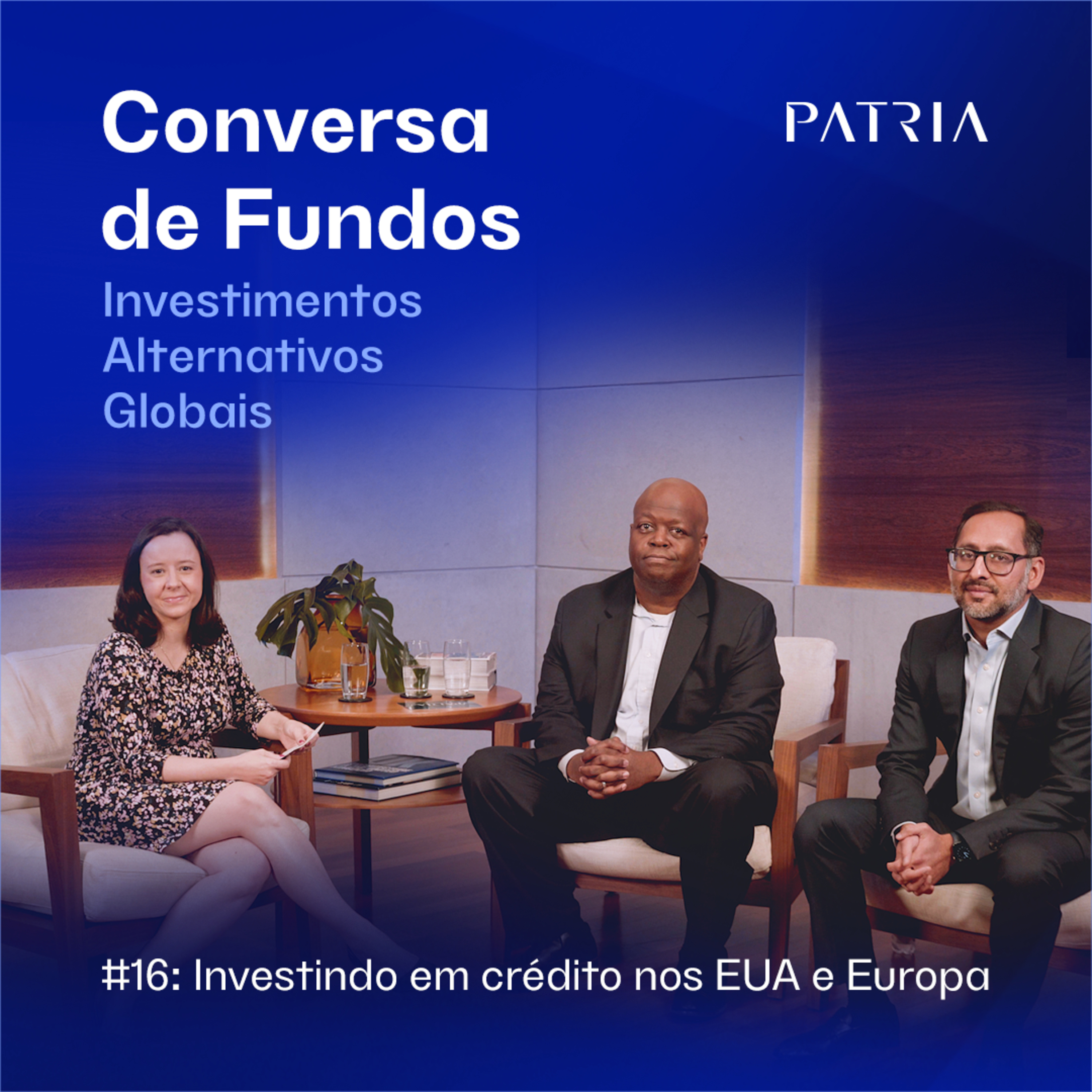 Patria Investimentos