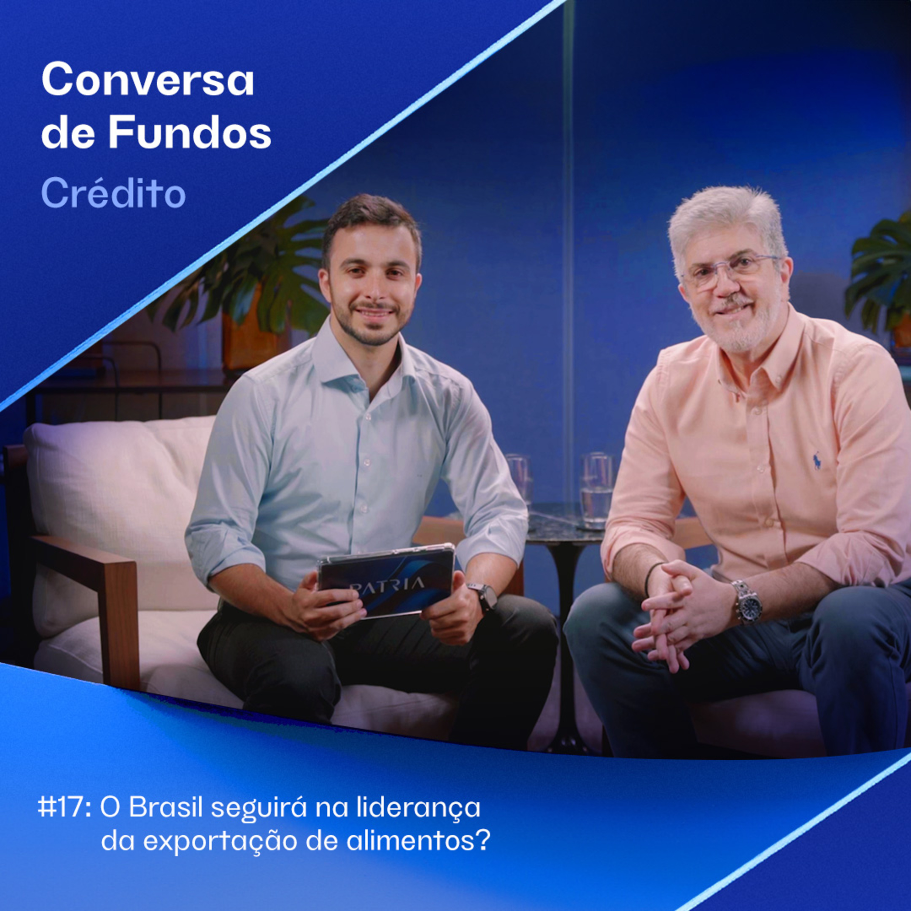 Patria Investimentos