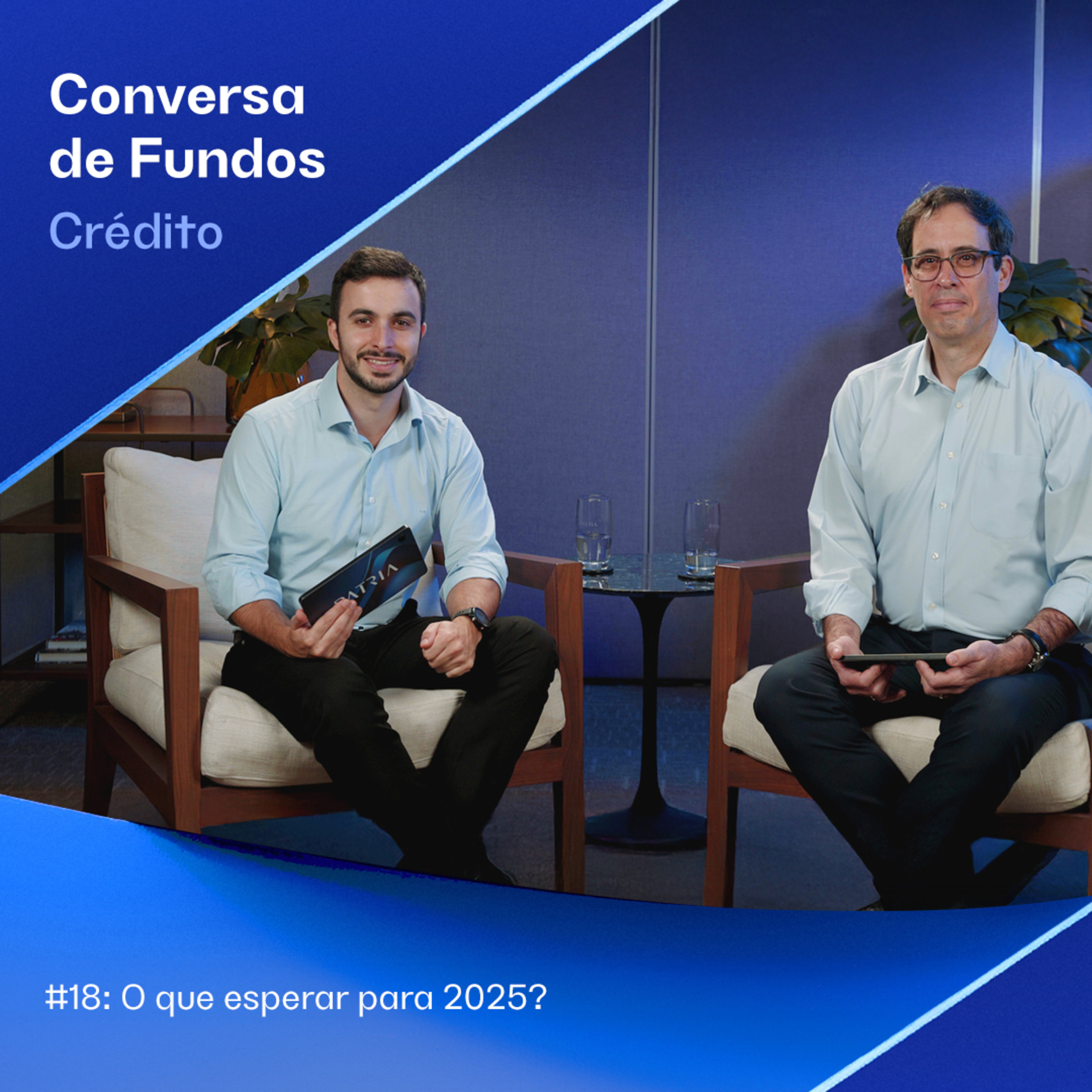 Patria Investimentos