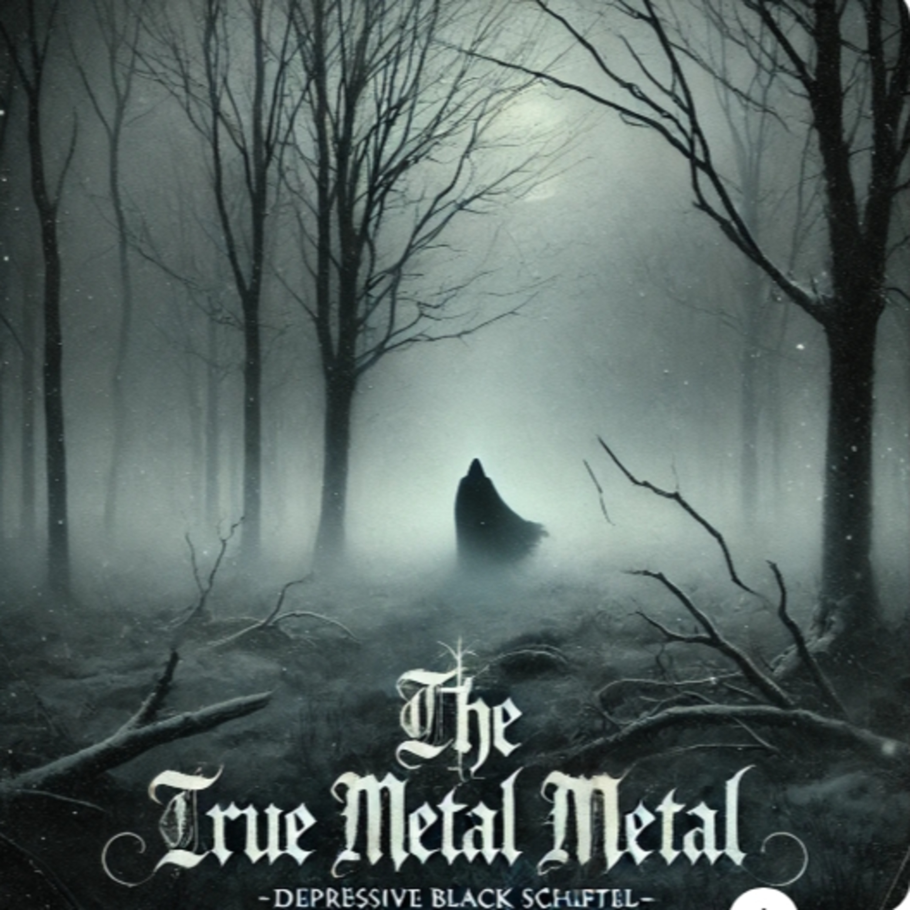 The True Metal Schifter