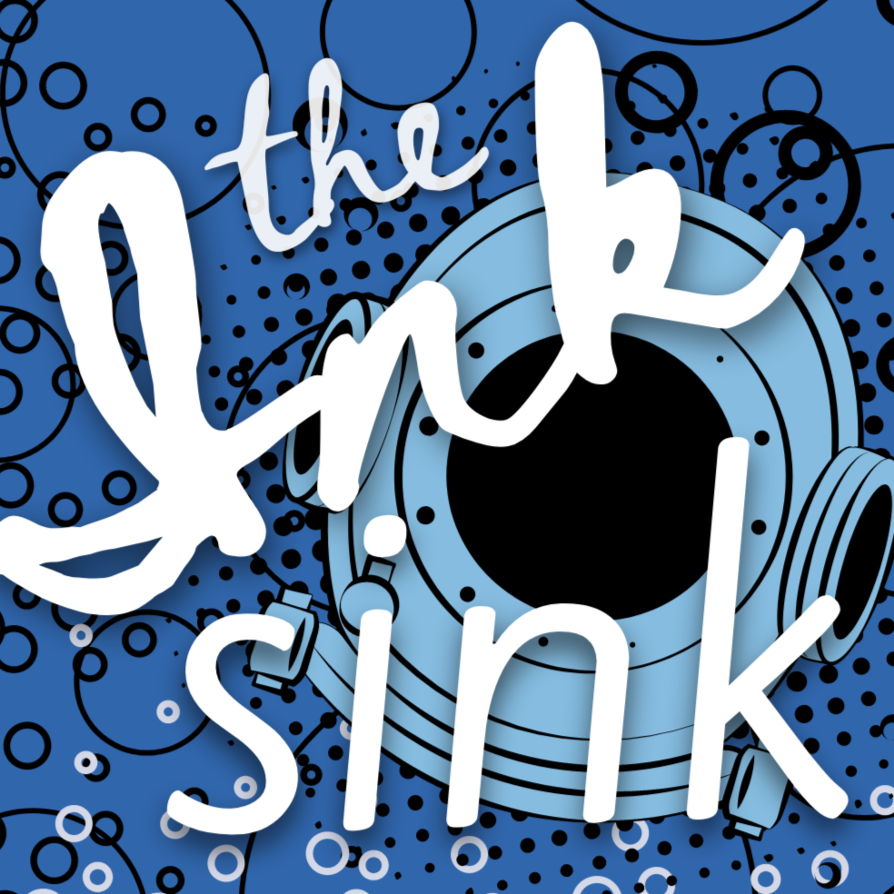 The Ink Sink