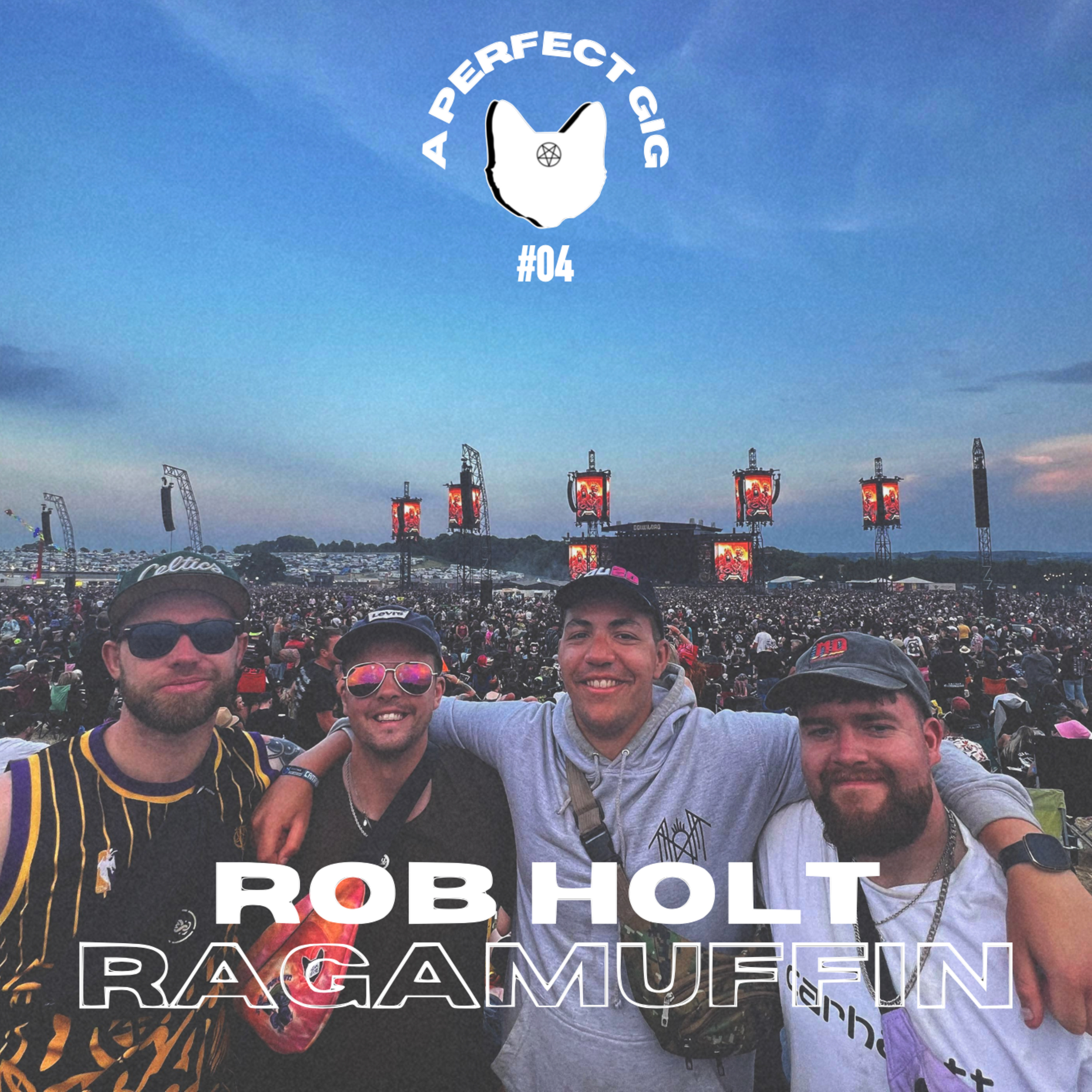 Ragamuffin Music Podcast