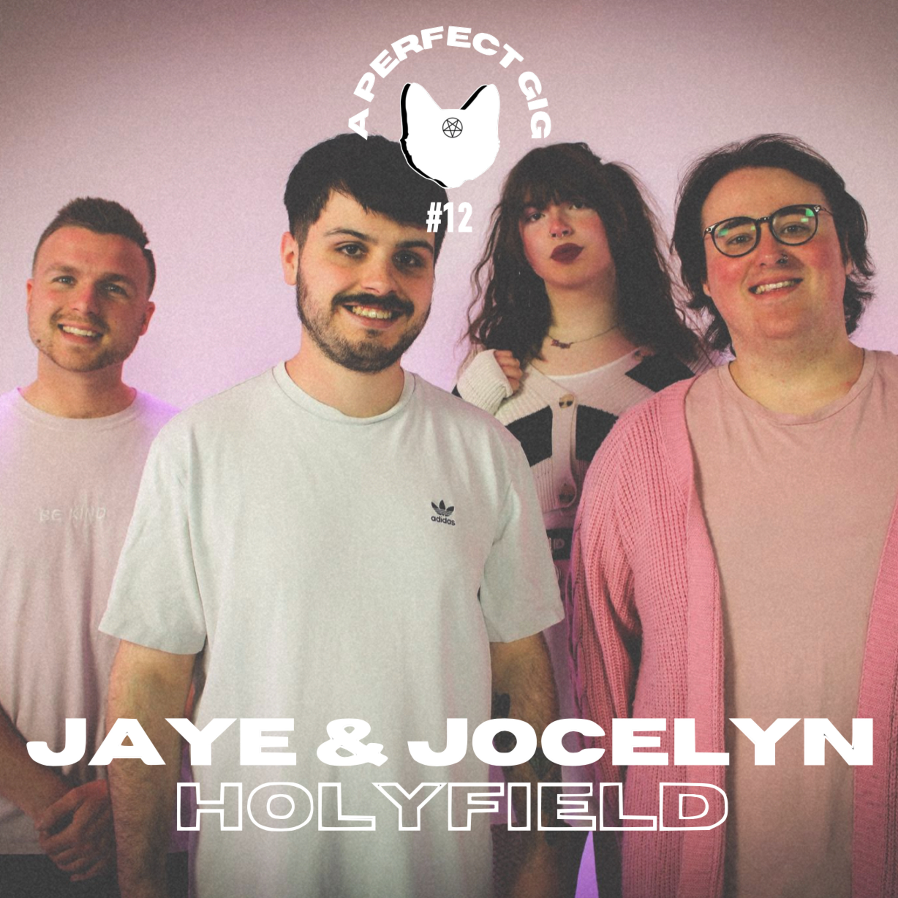 Ragamuffin Music Podcast