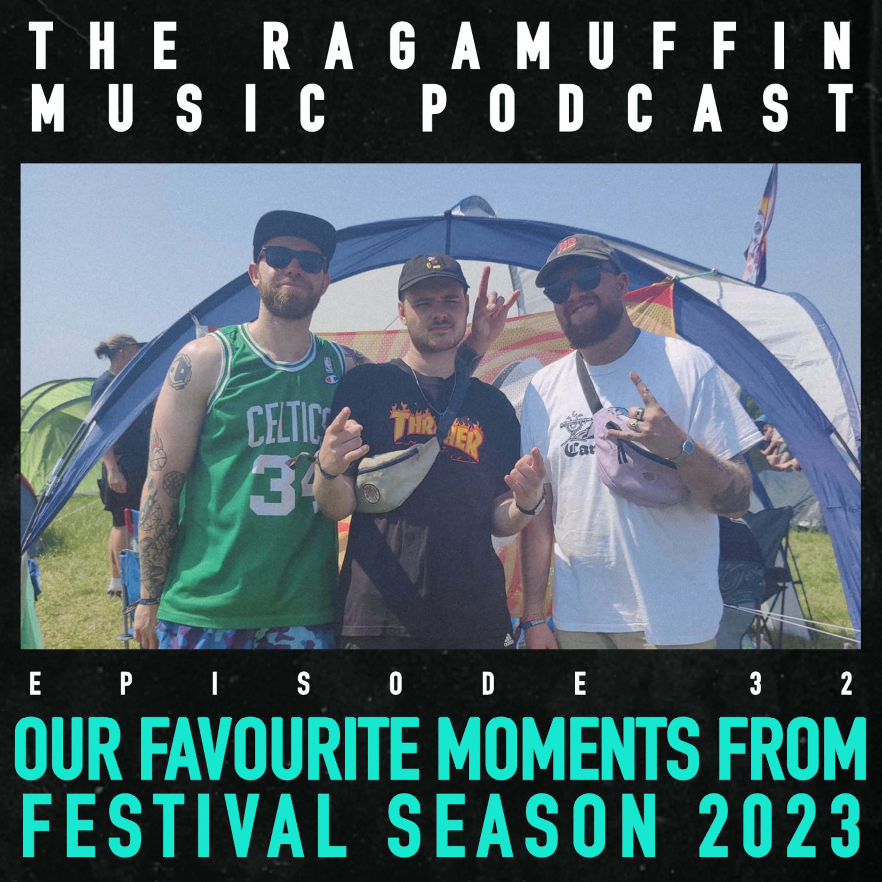 32 | Our Favourite Moments from Festival Season 2023 episode artwork