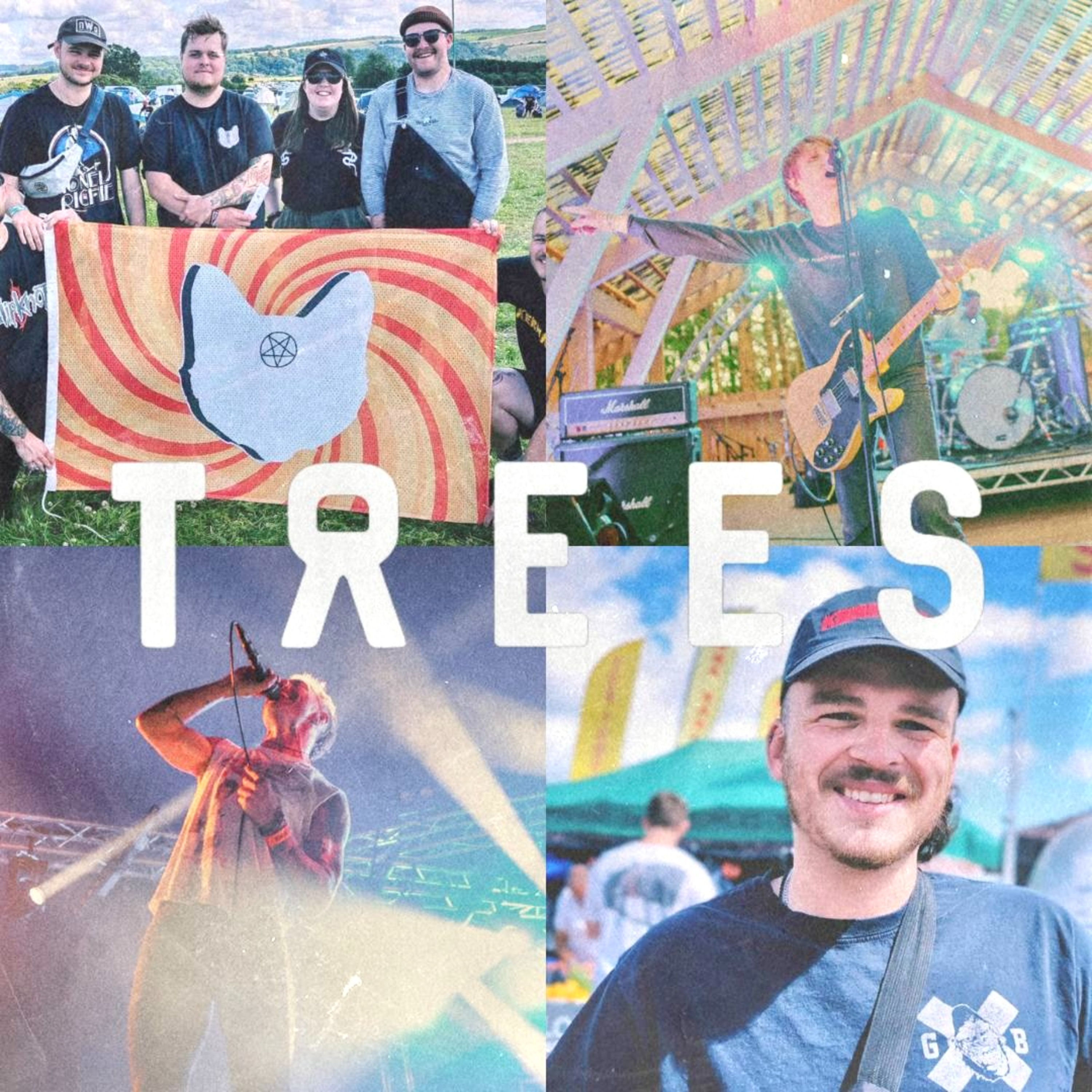 2000 Trees Festival 2024 | Recap Podcast episode artwork