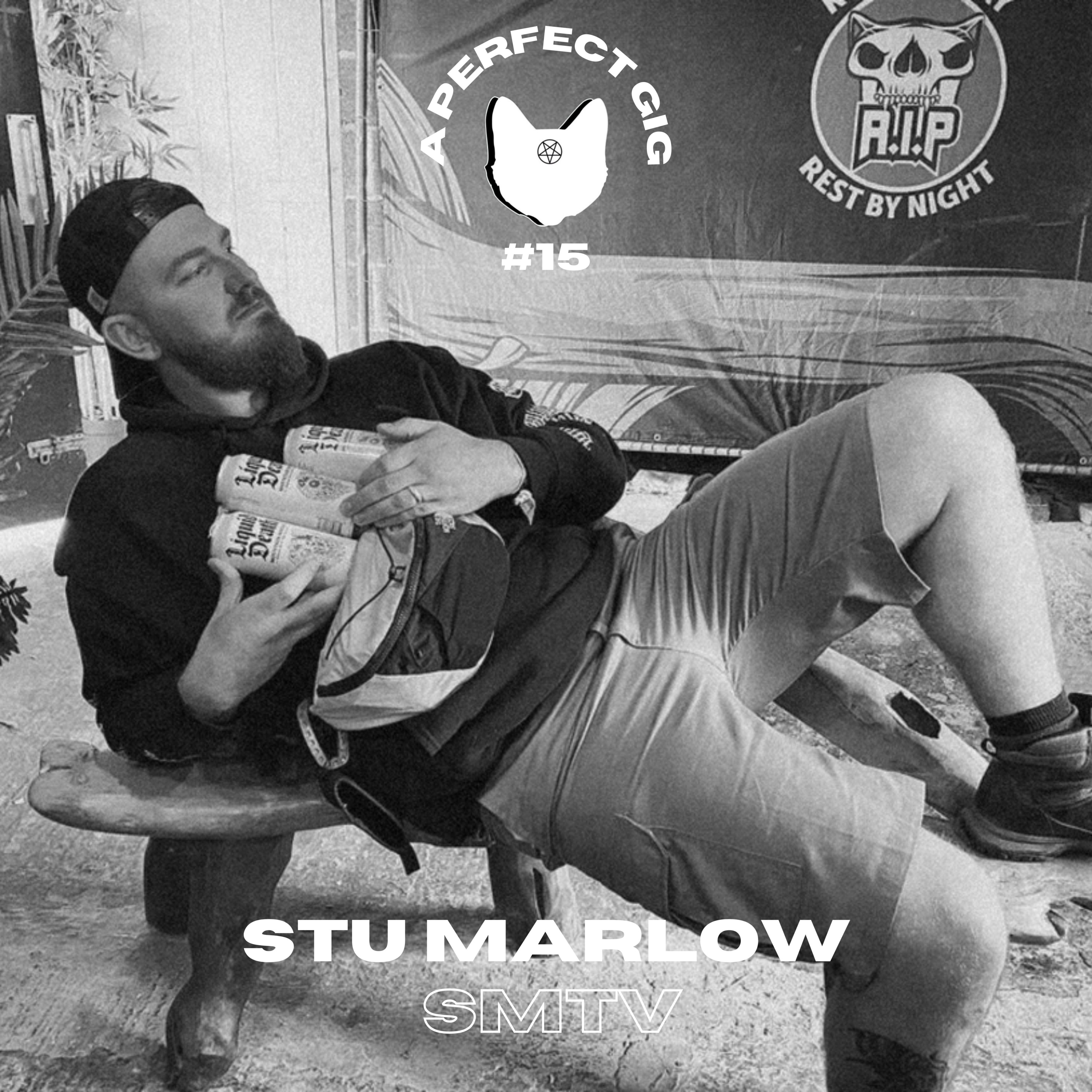 Ragamuffin Music Podcast