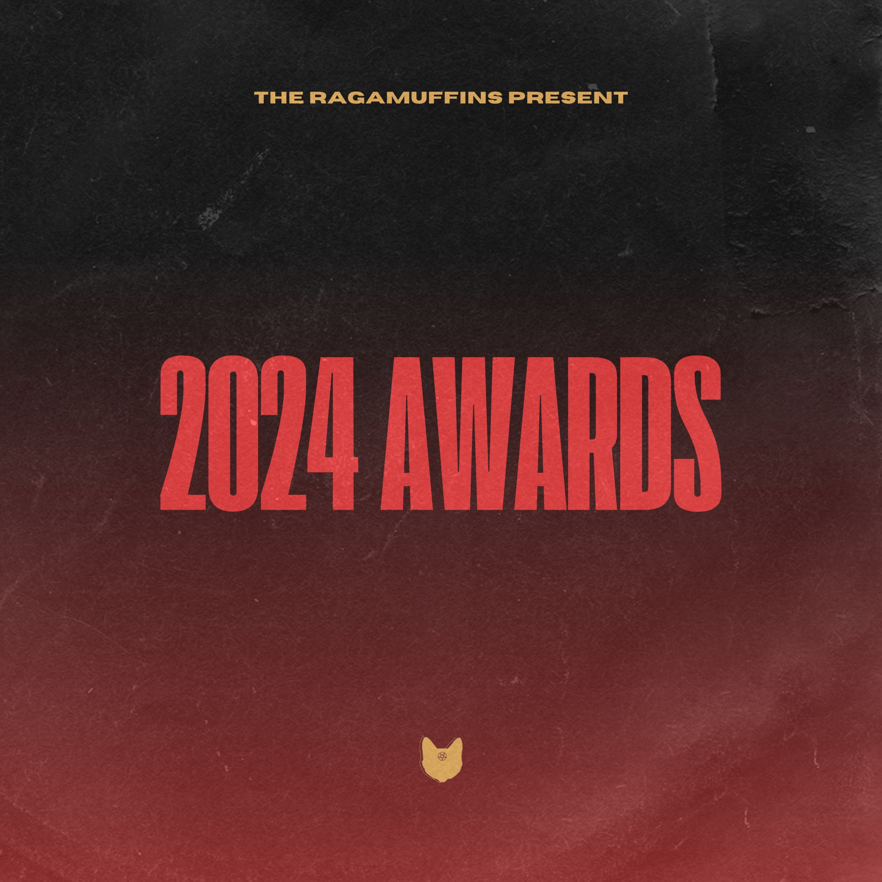 THE RAGAMUFFIN AWARDS 2024 episode artwork