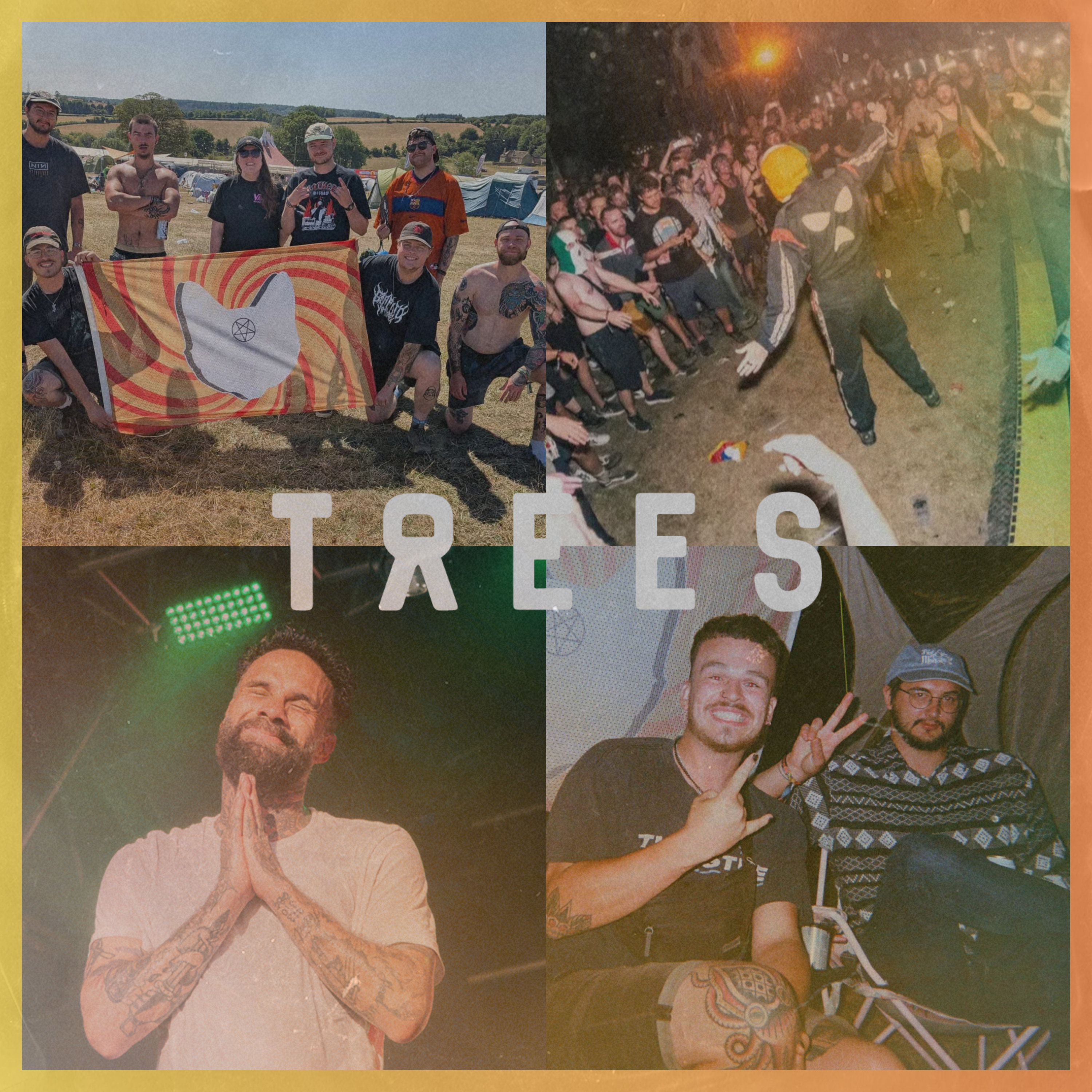 2000 Trees Festival 2025 | Recap Podcast episode artwork