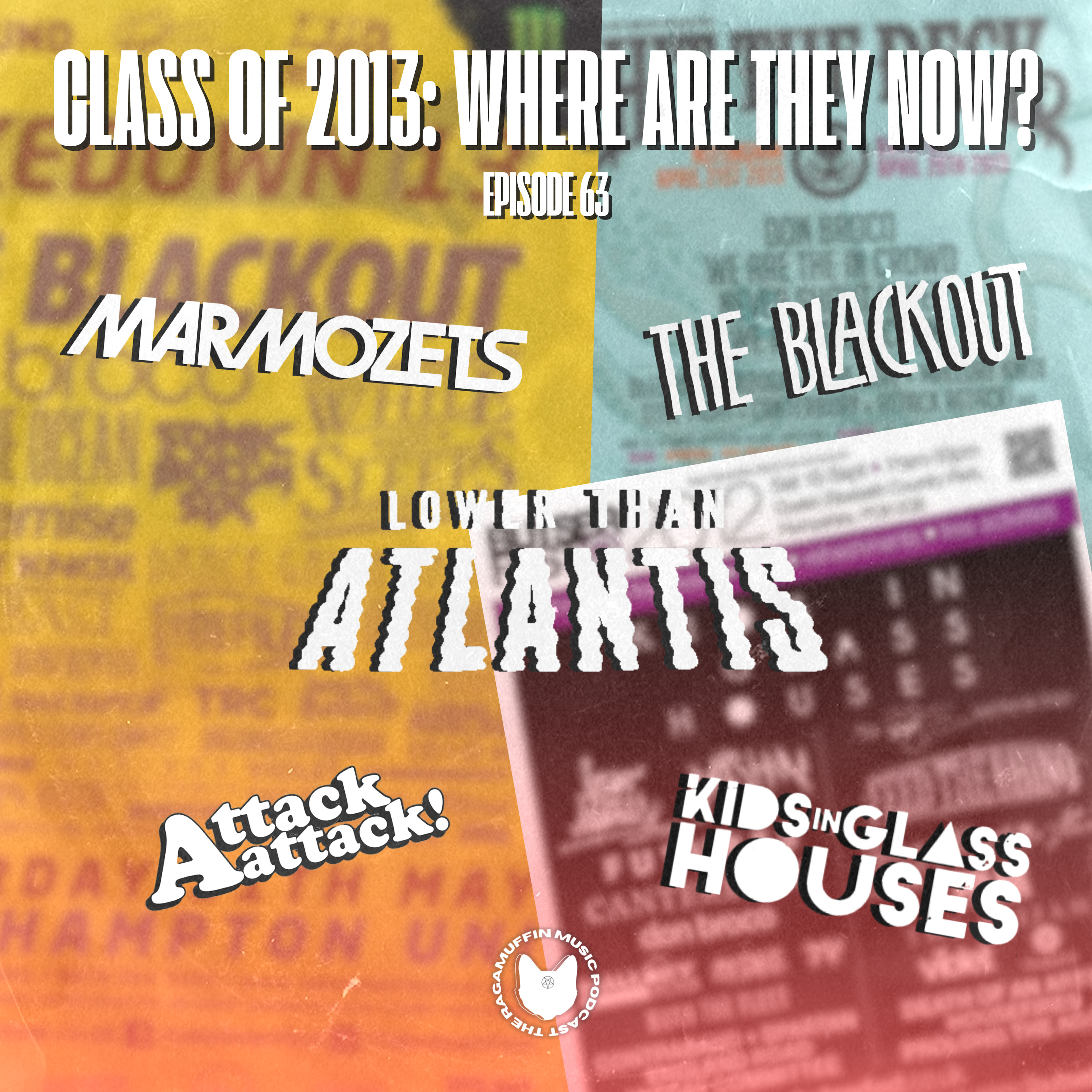 63 | The Class of 2013: Where Are They Now?