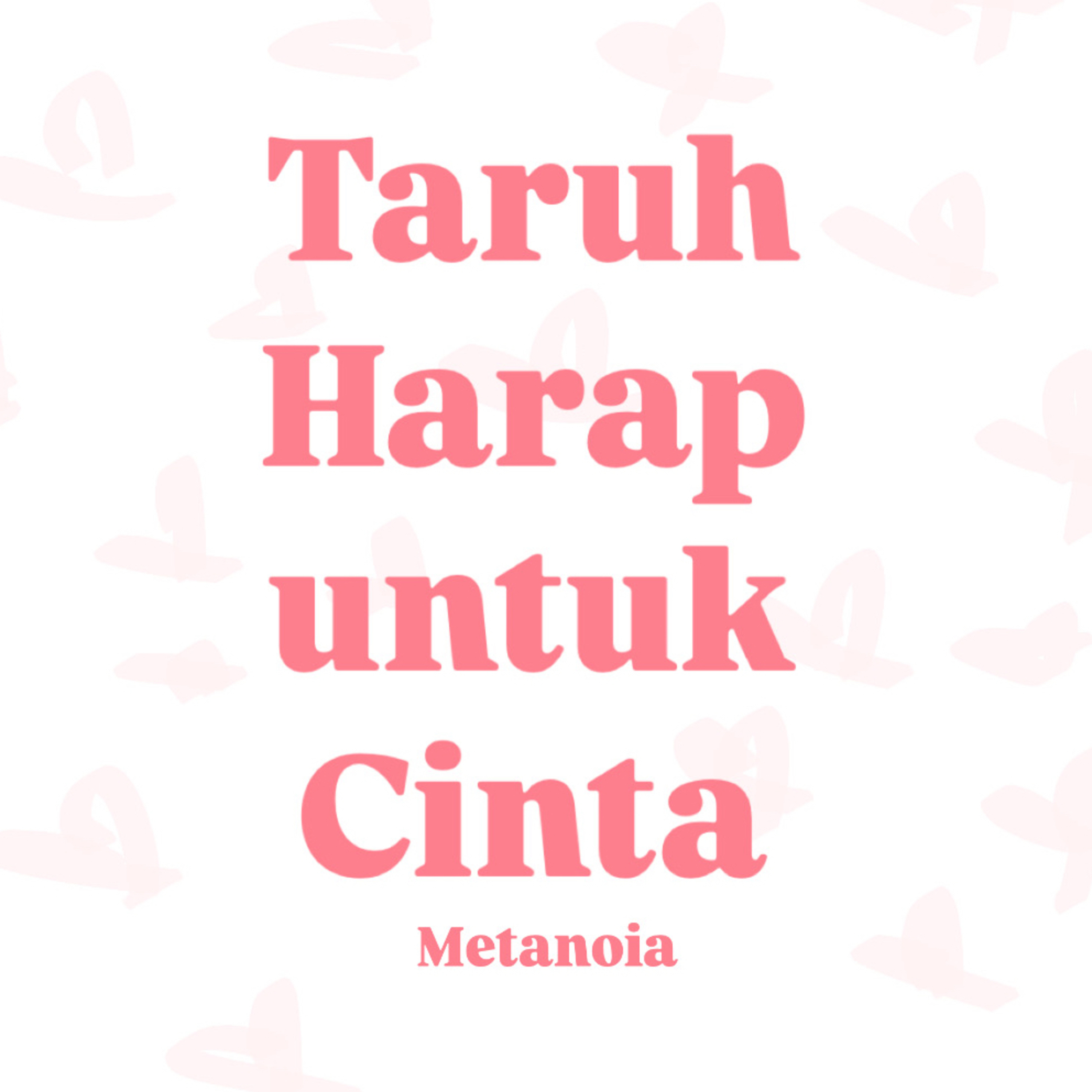 METANOIA : Podcast Pengembangan Diri
