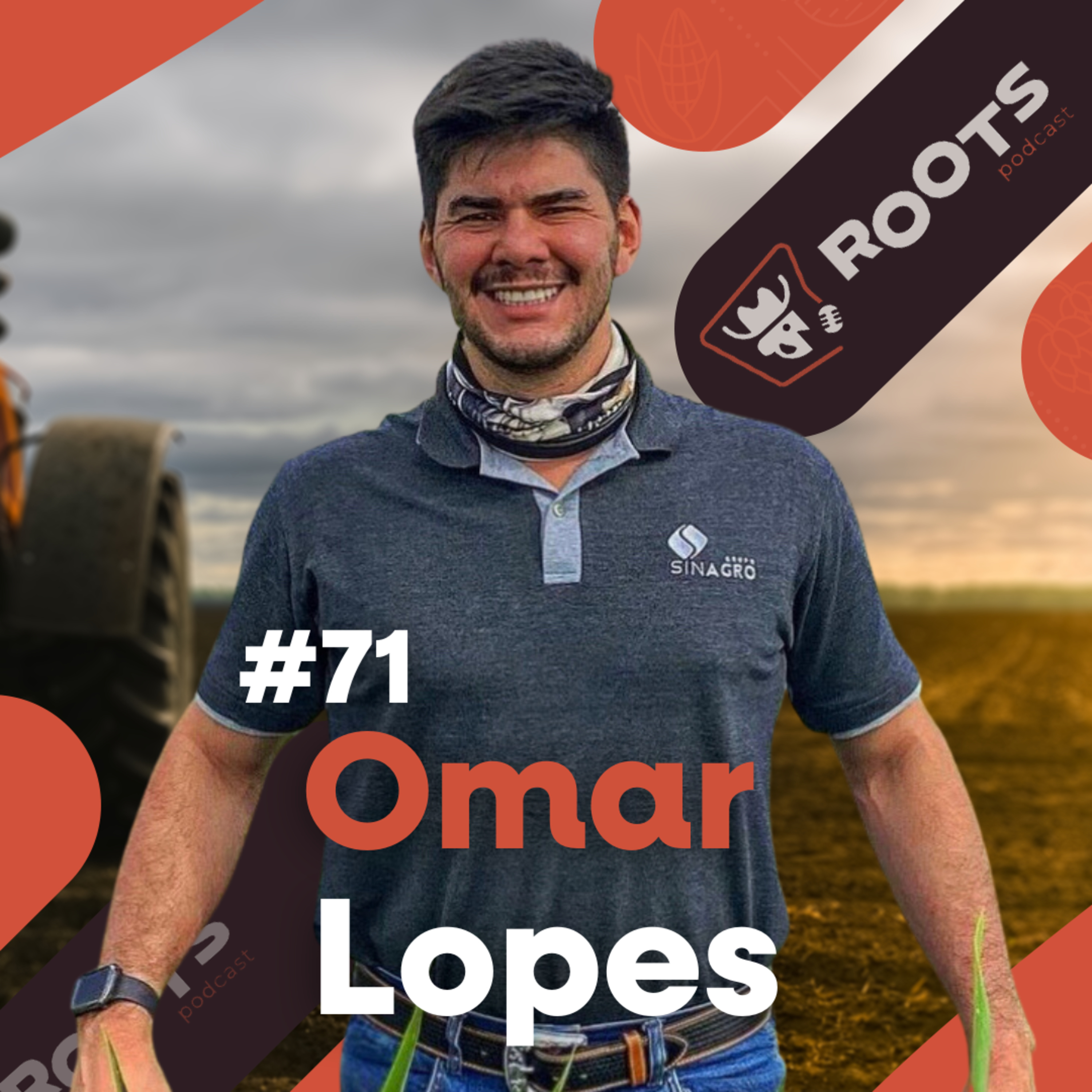 Roots Podcast