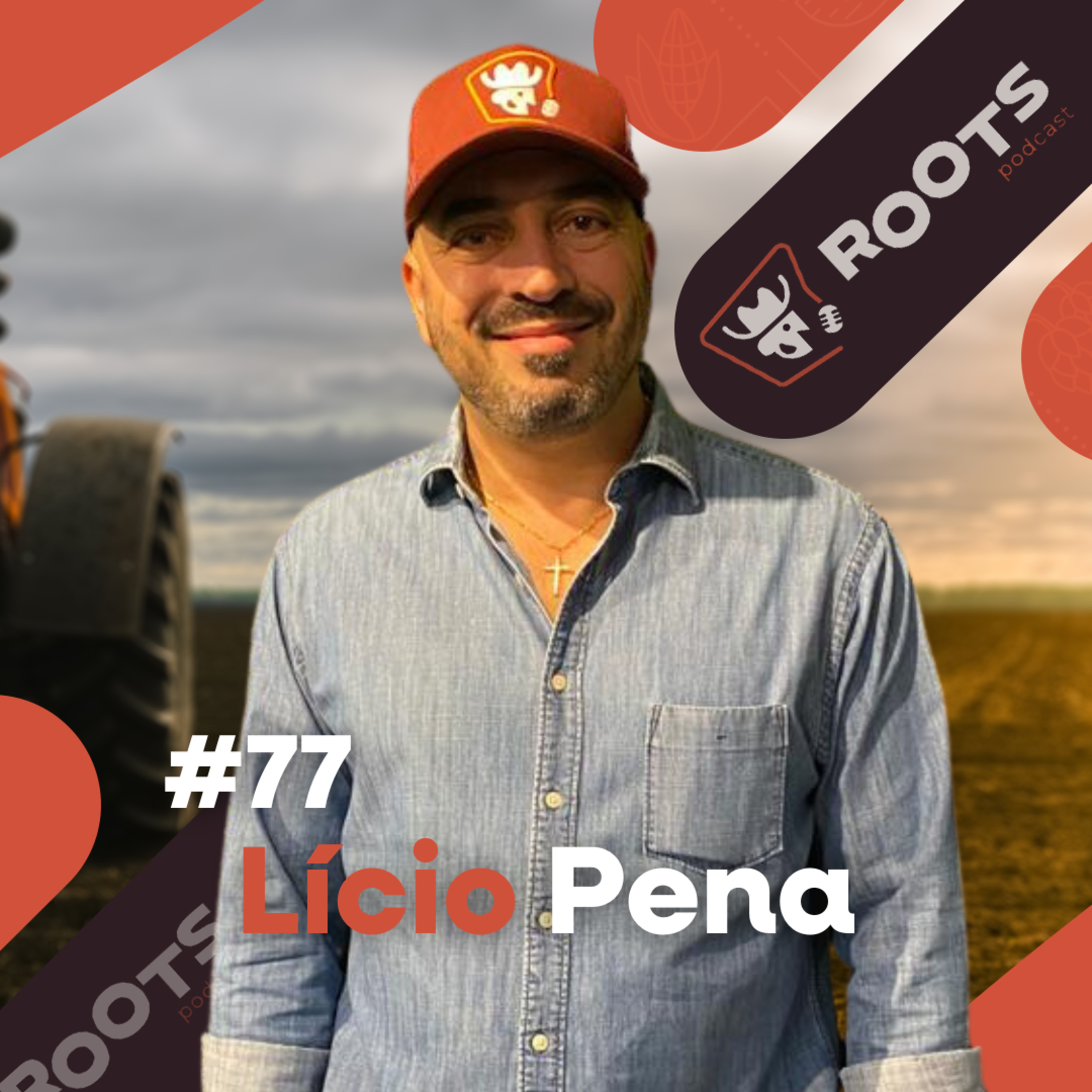 Roots Podcast