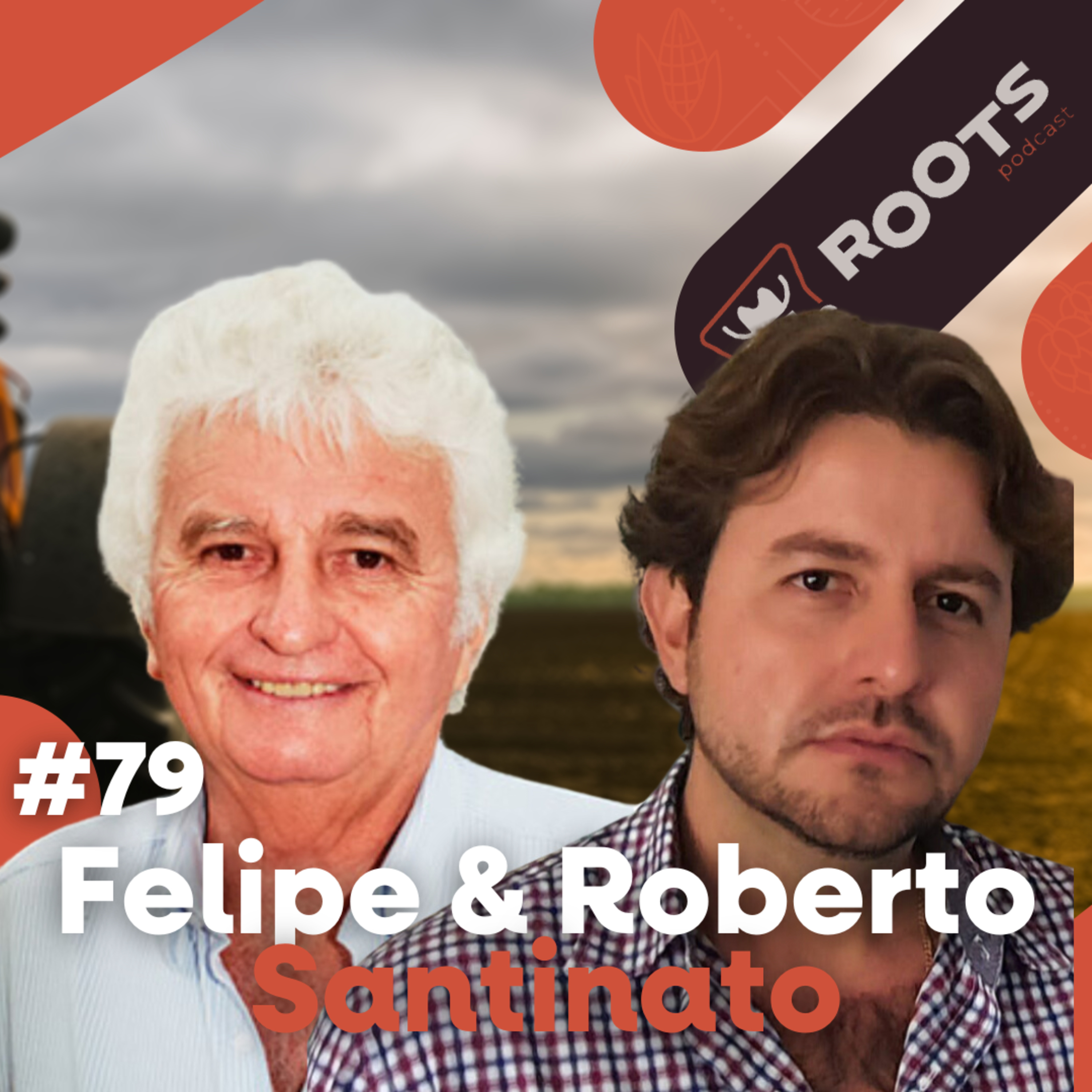 Roots Podcast