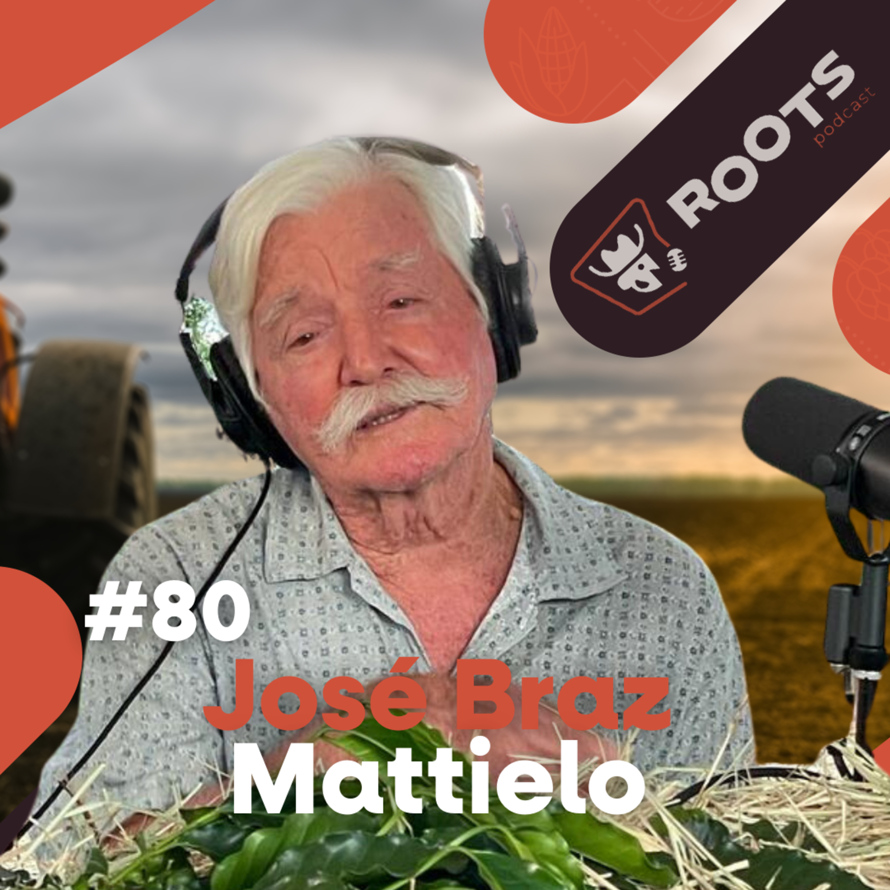 Roots Podcast