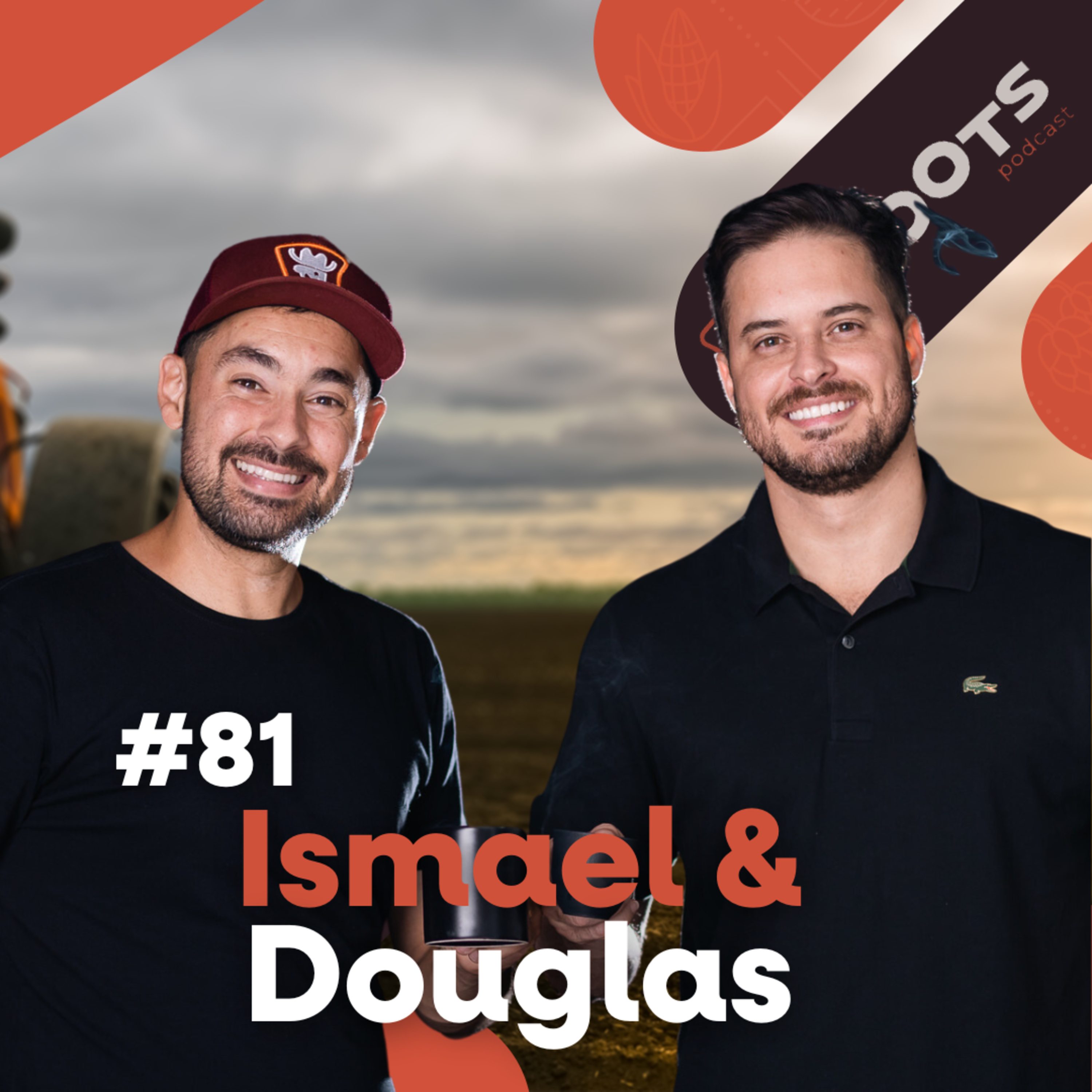 Roots Podcast