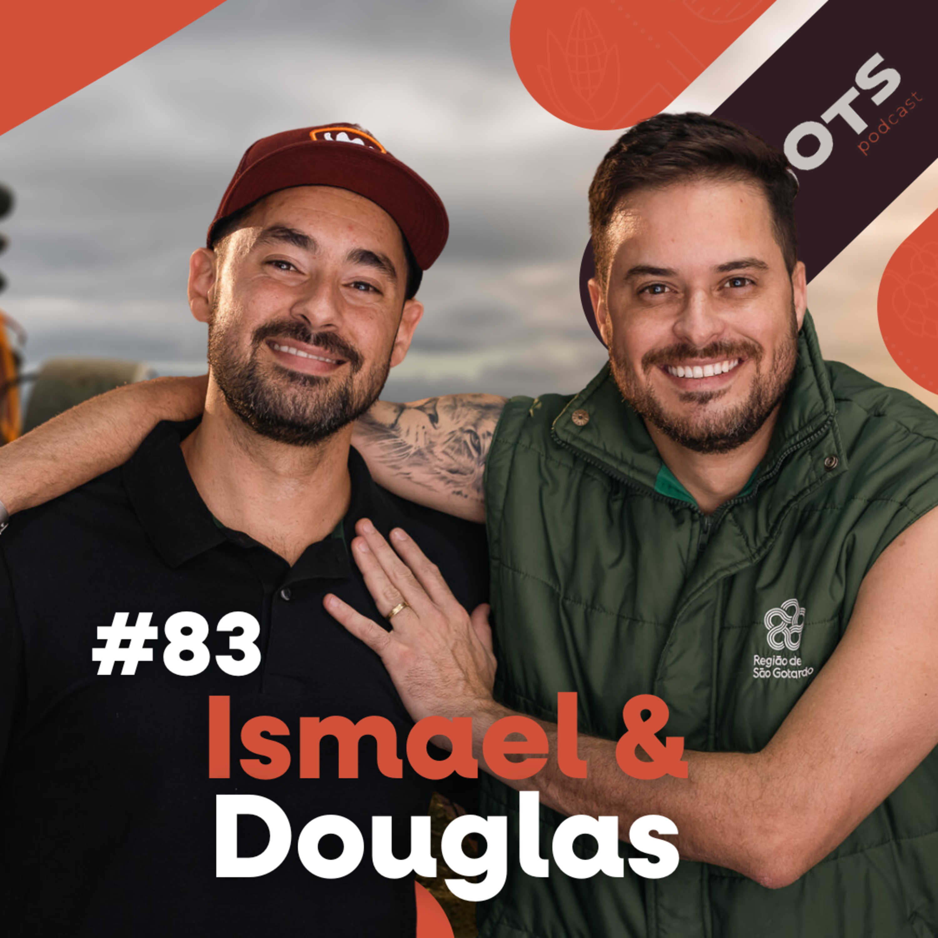 Roots Podcast