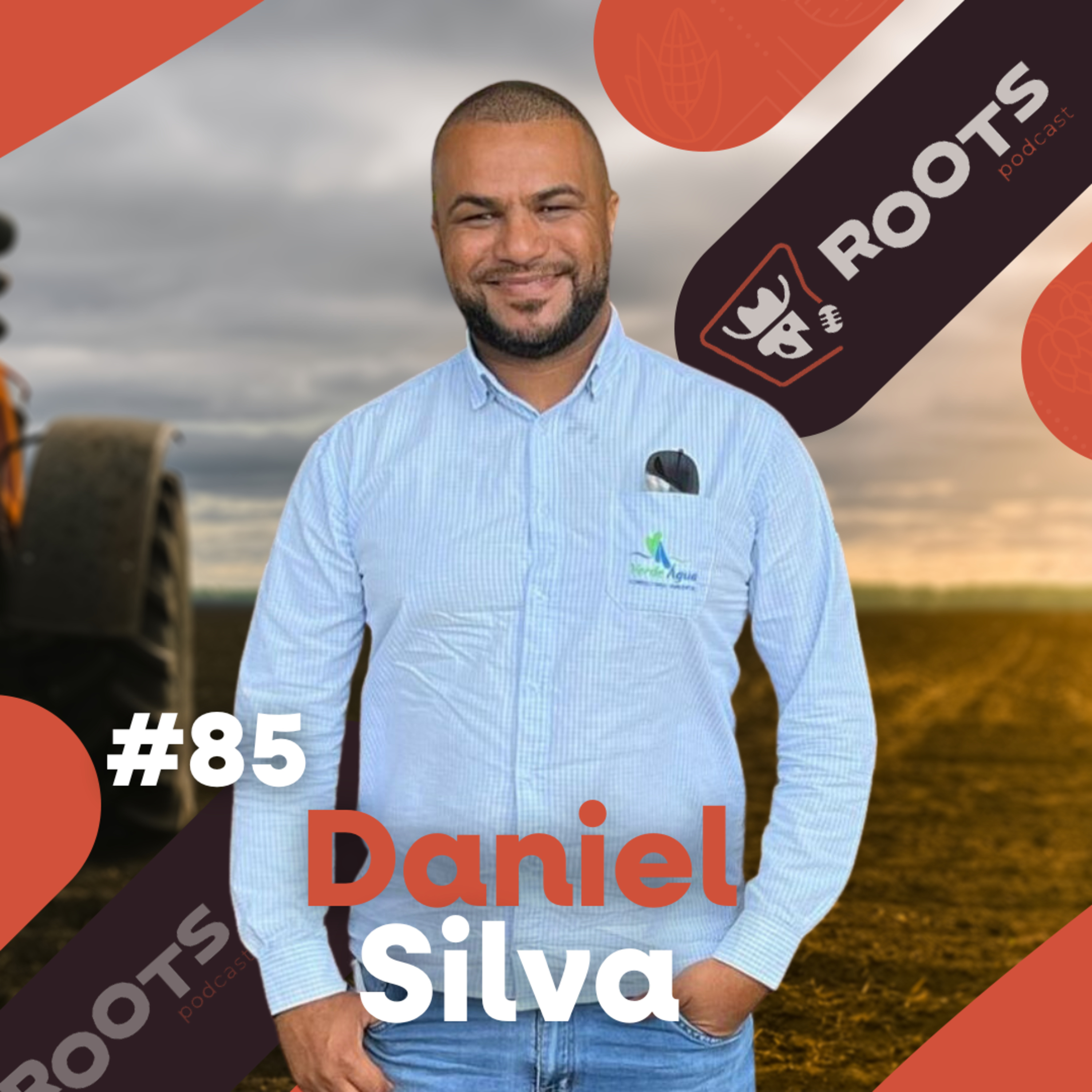 Roots Podcast