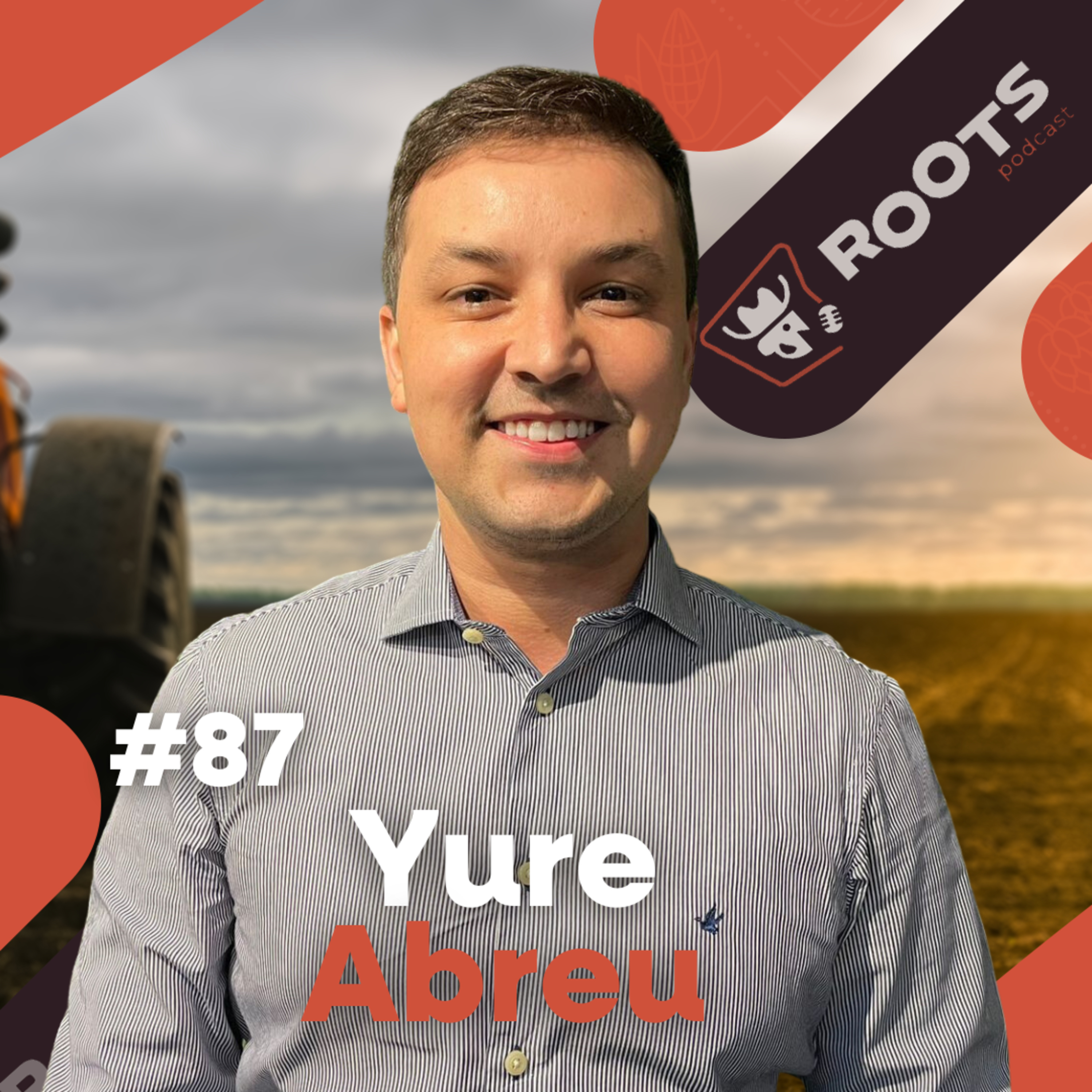 Roots Podcast