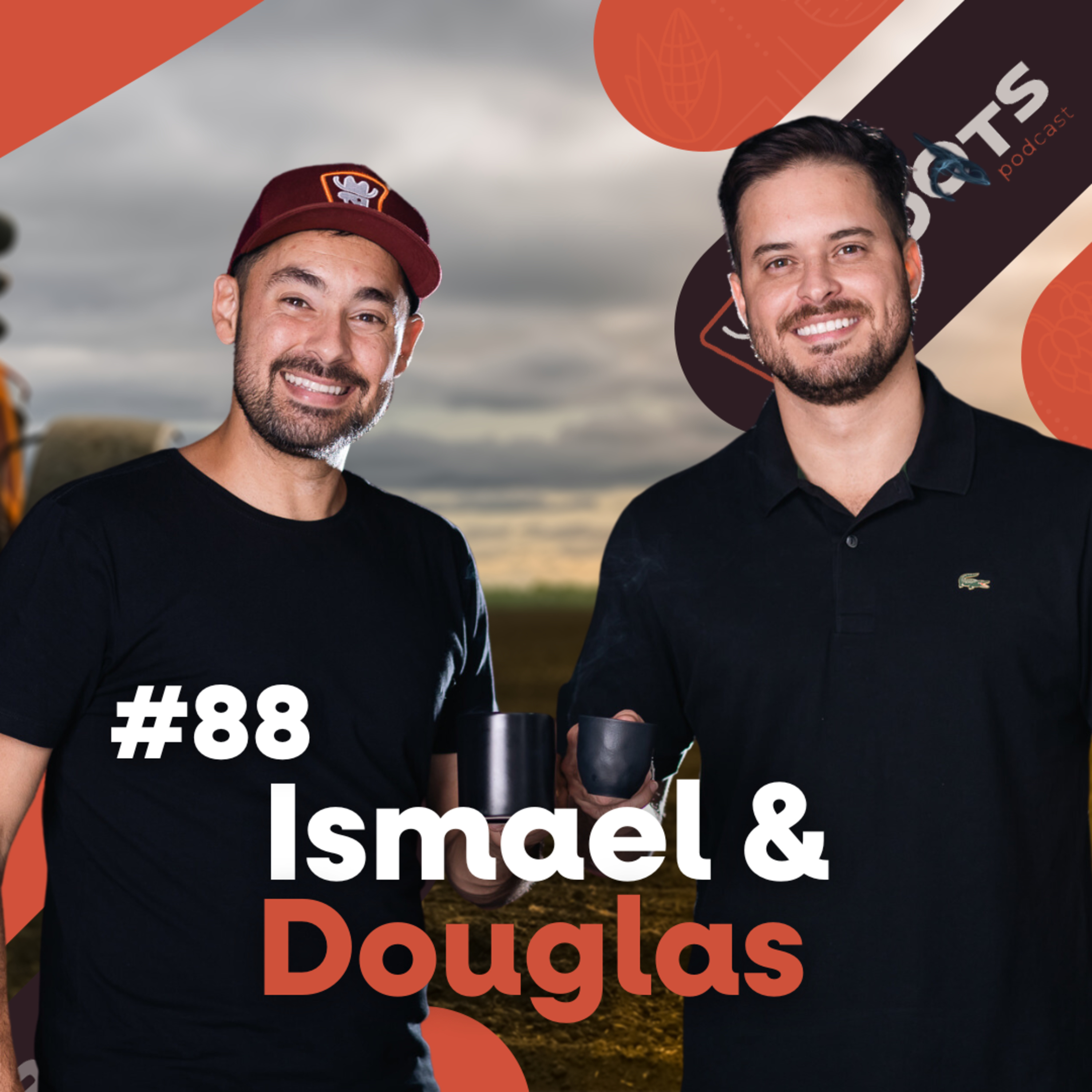 Roots Podcast