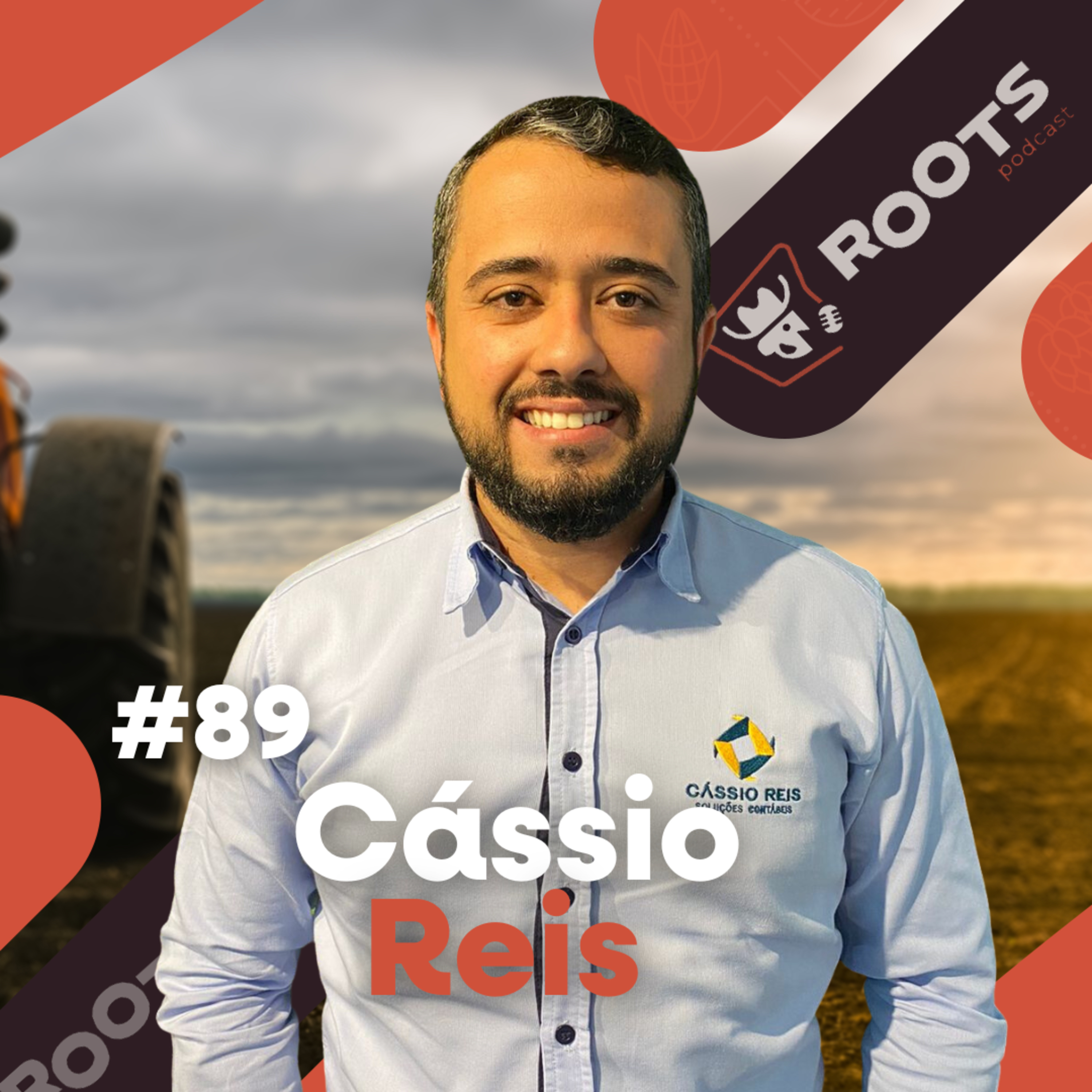 Roots Podcast