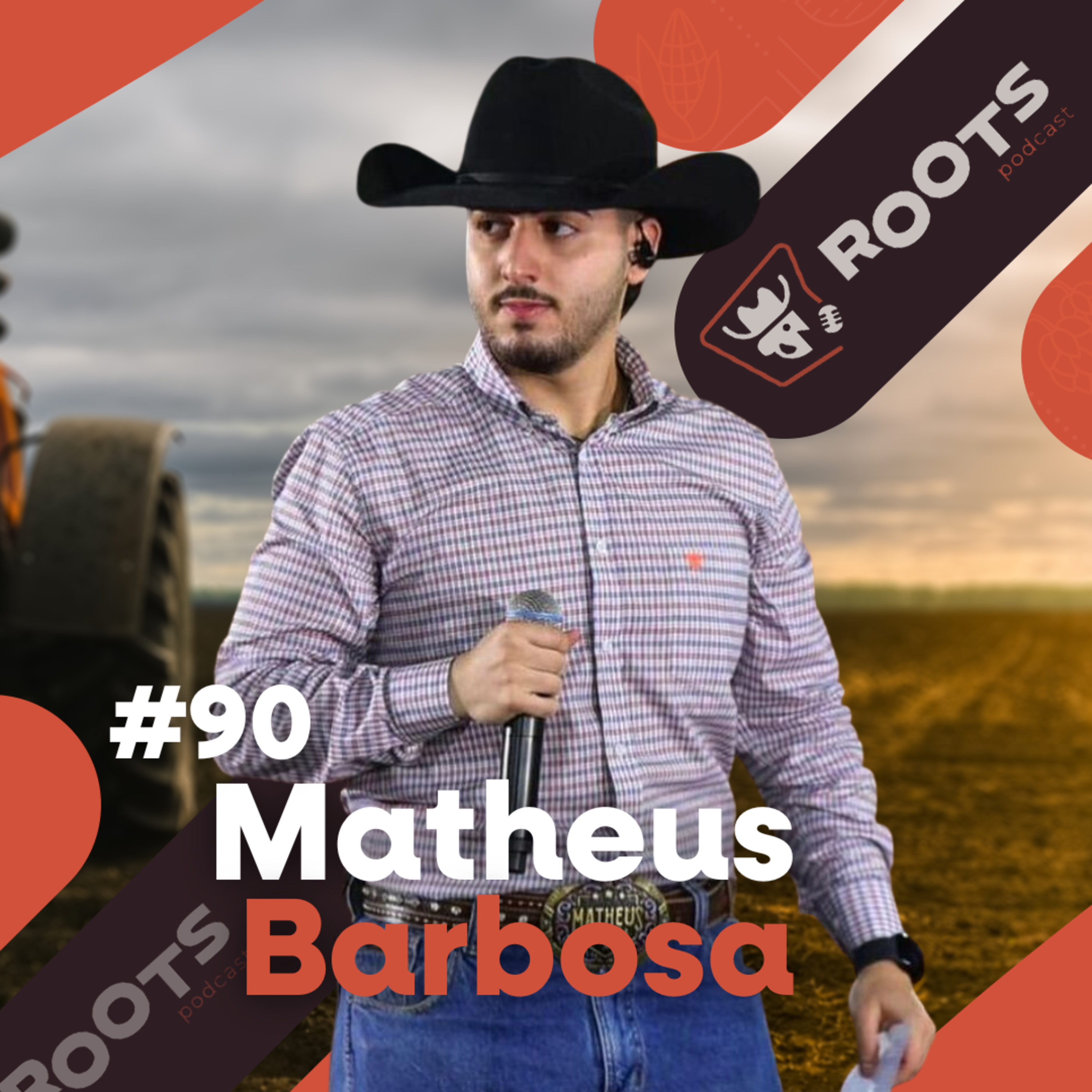 Roots Podcast