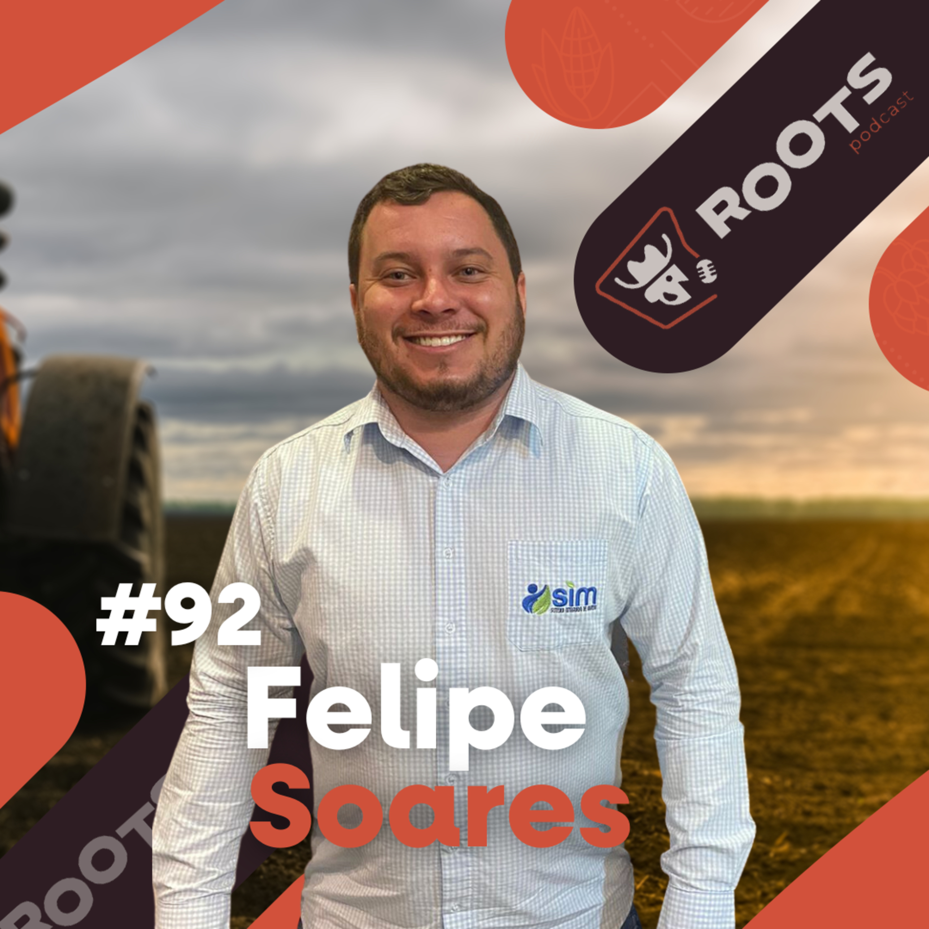 Roots Podcast