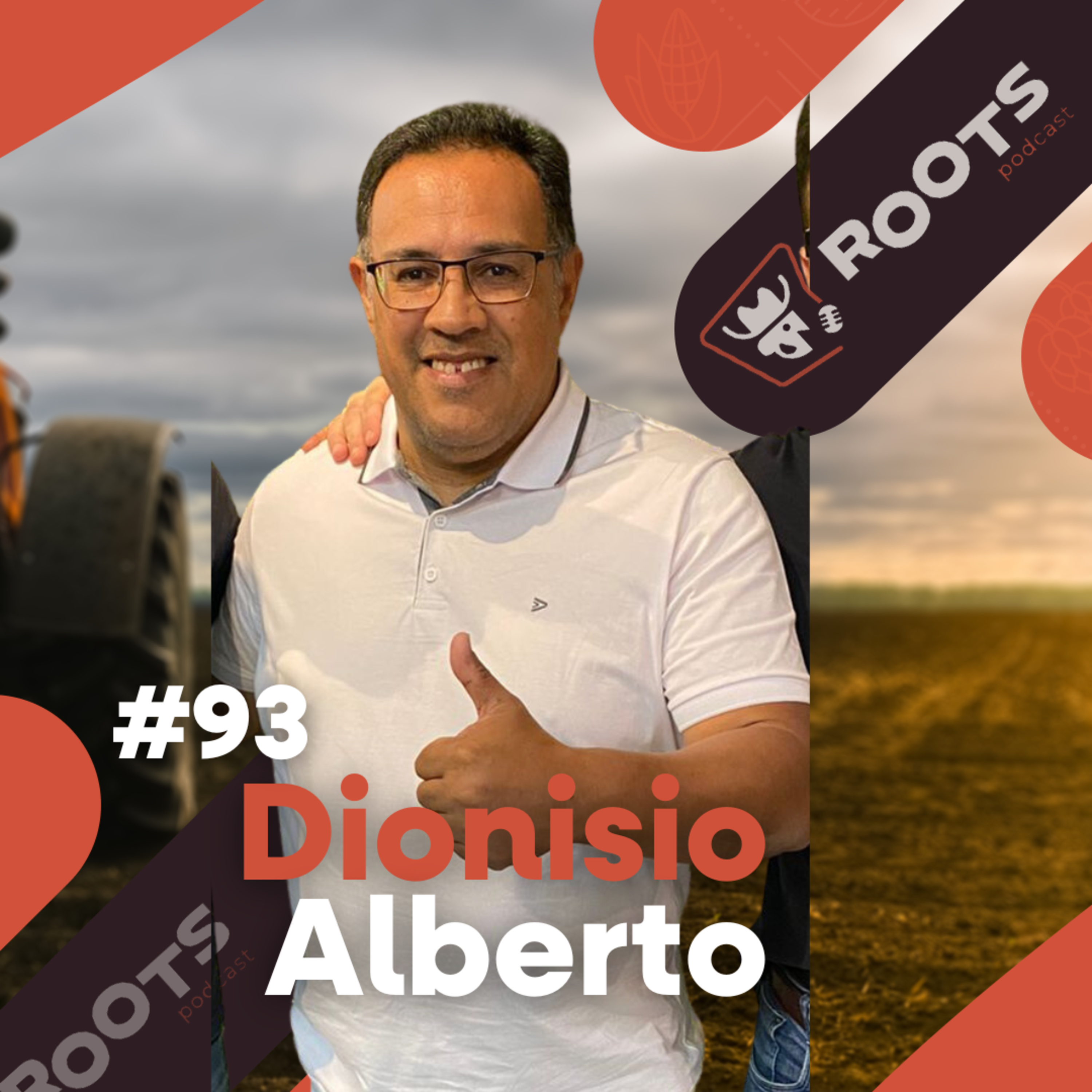 Roots Podcast