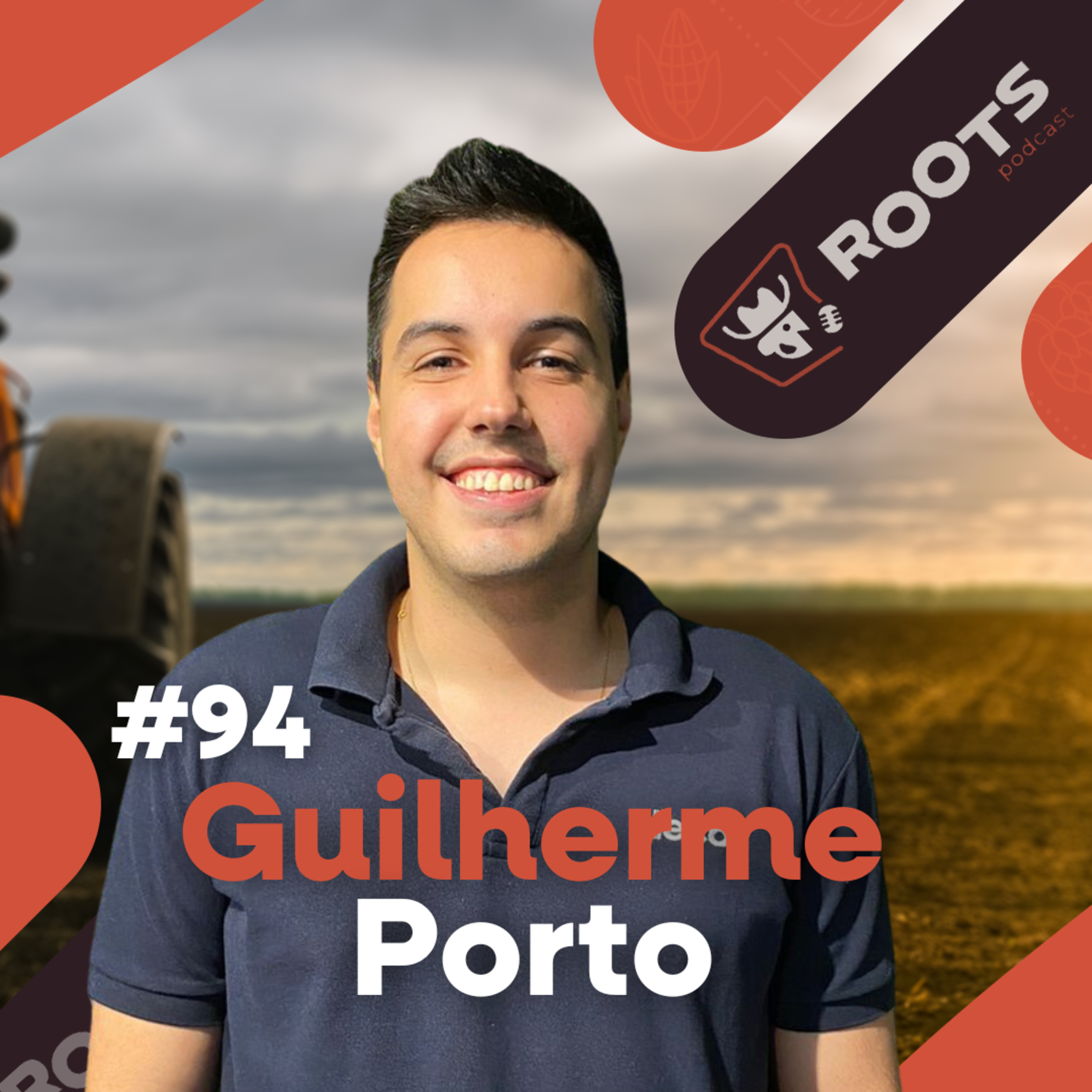 Roots Podcast