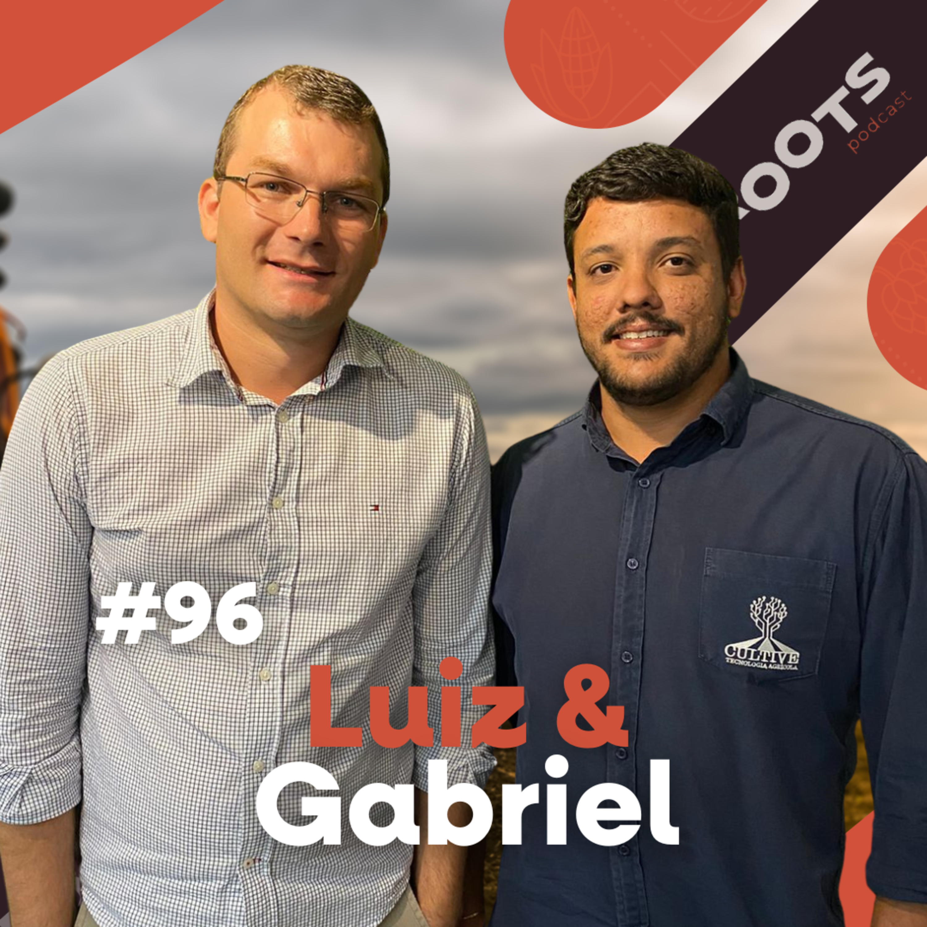 Roots Podcast
