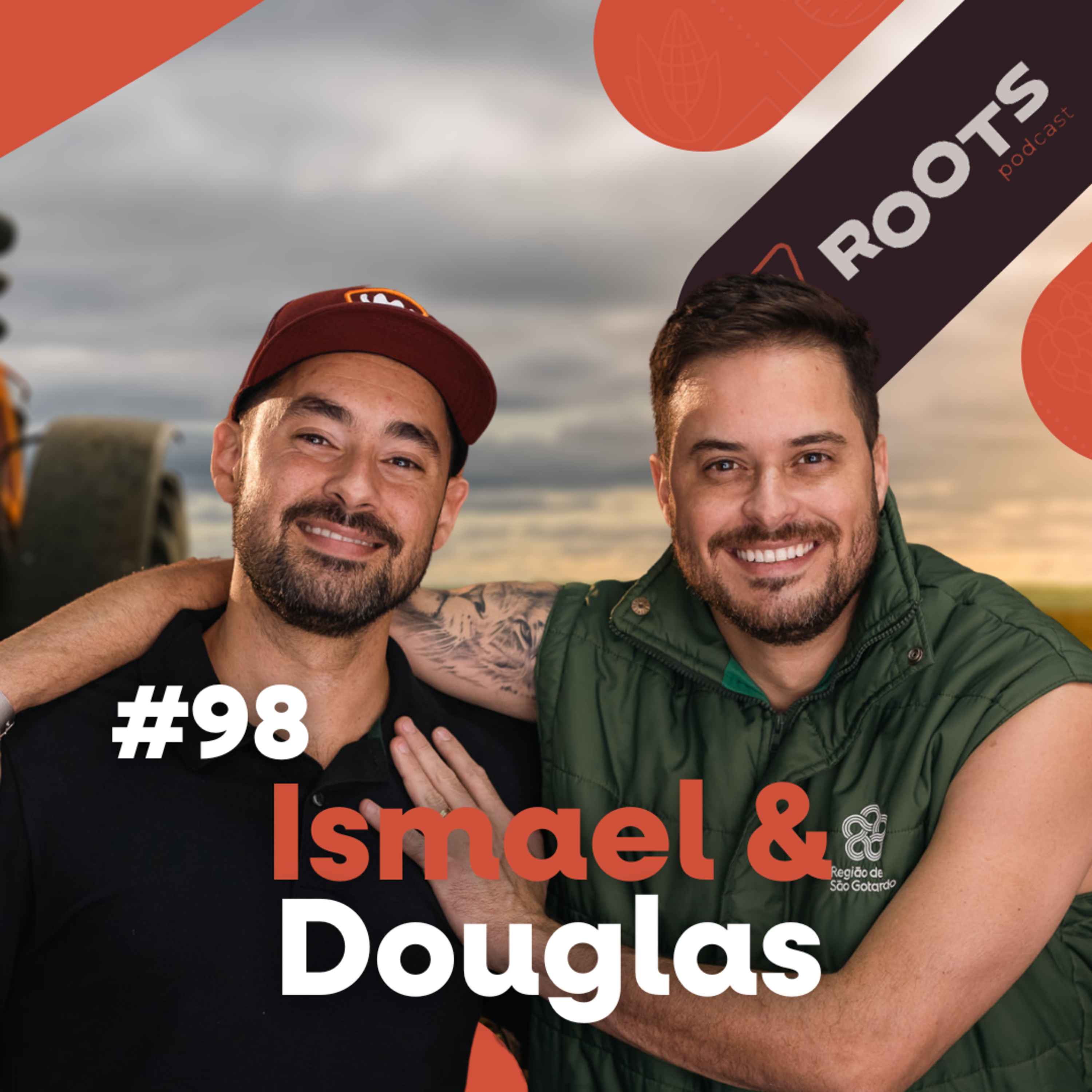 Roots Podcast