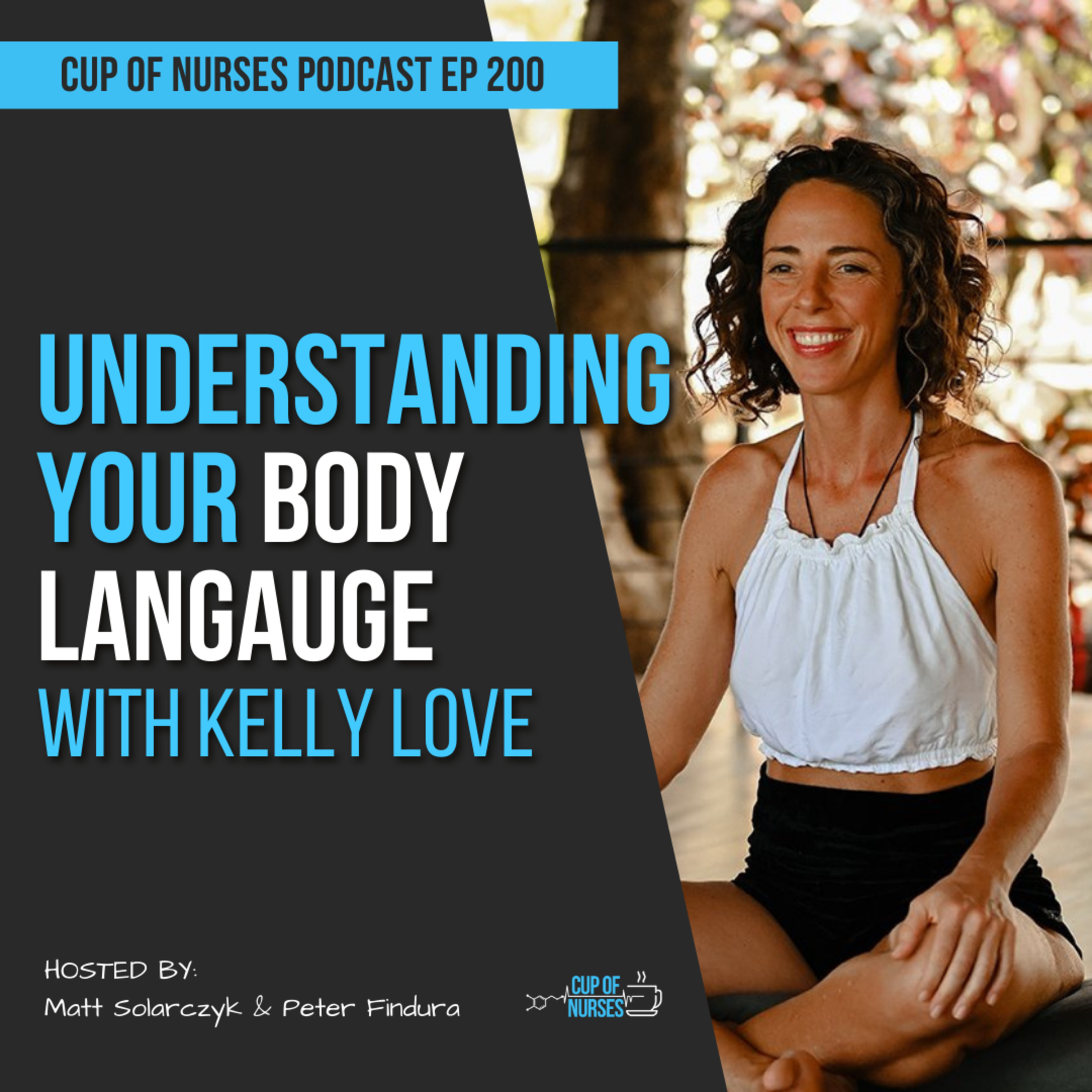 Cup Of Nurses
