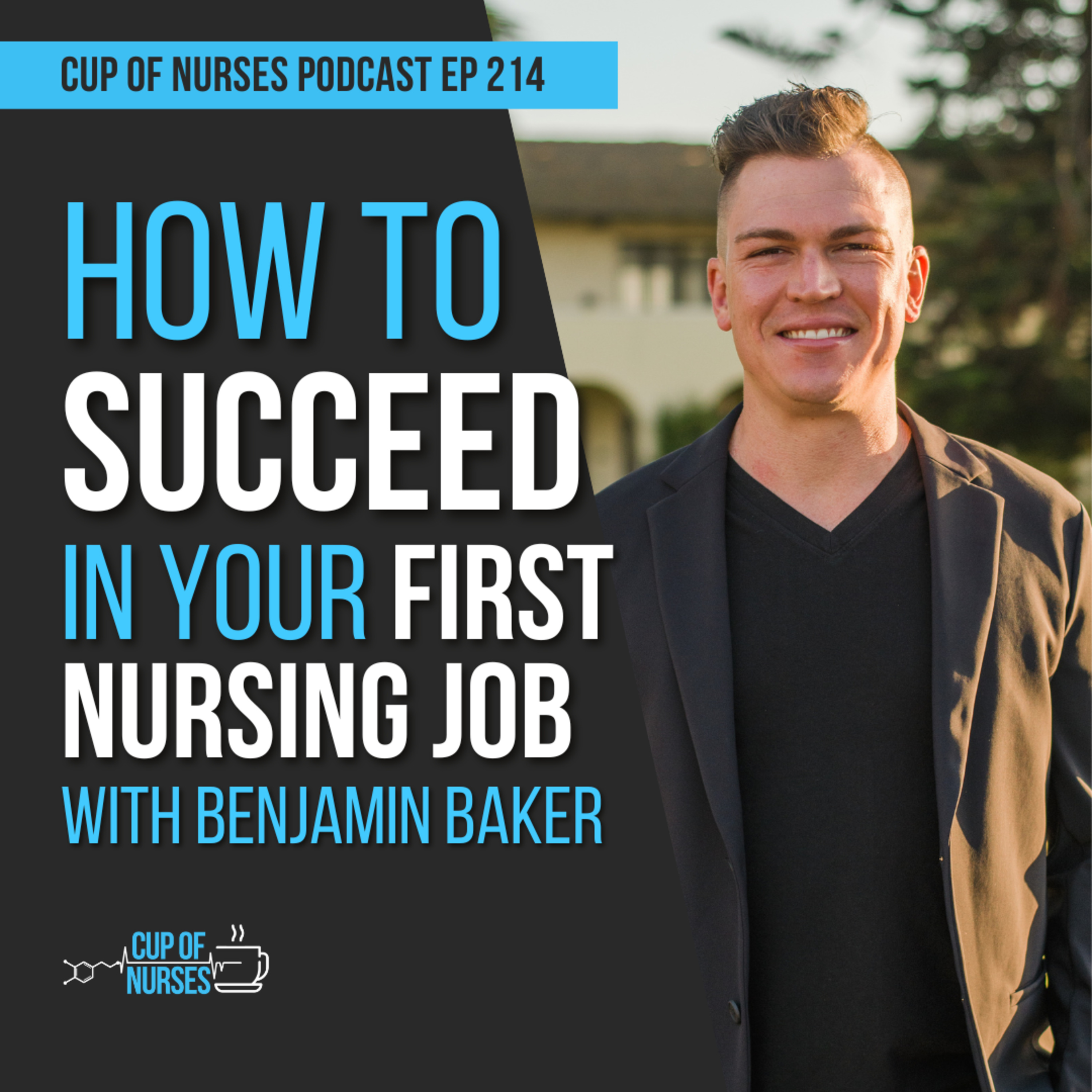 Cup Of Nurses