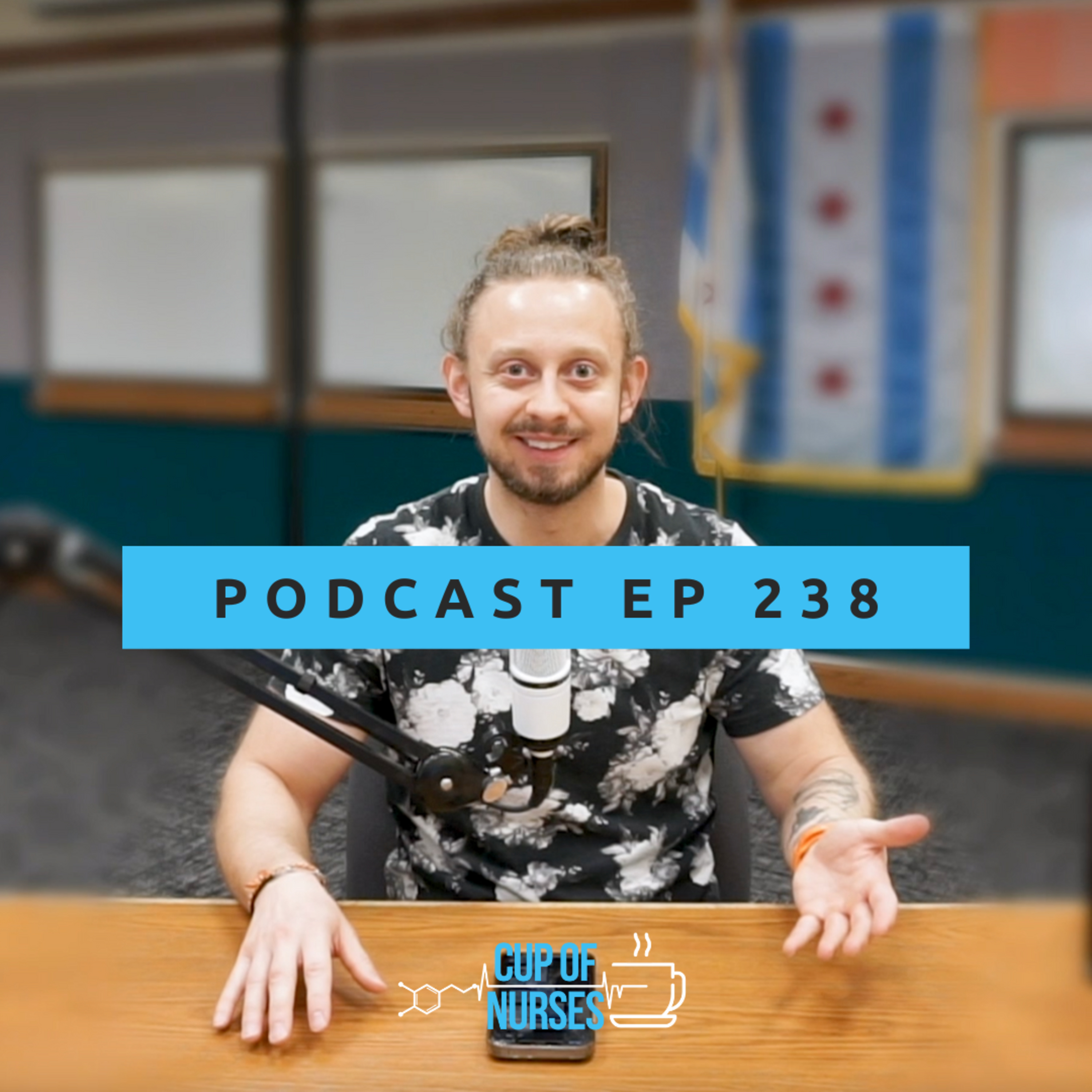 EP 238: Steward Healthcare, Exotic Pet Tragedy and City Scandals