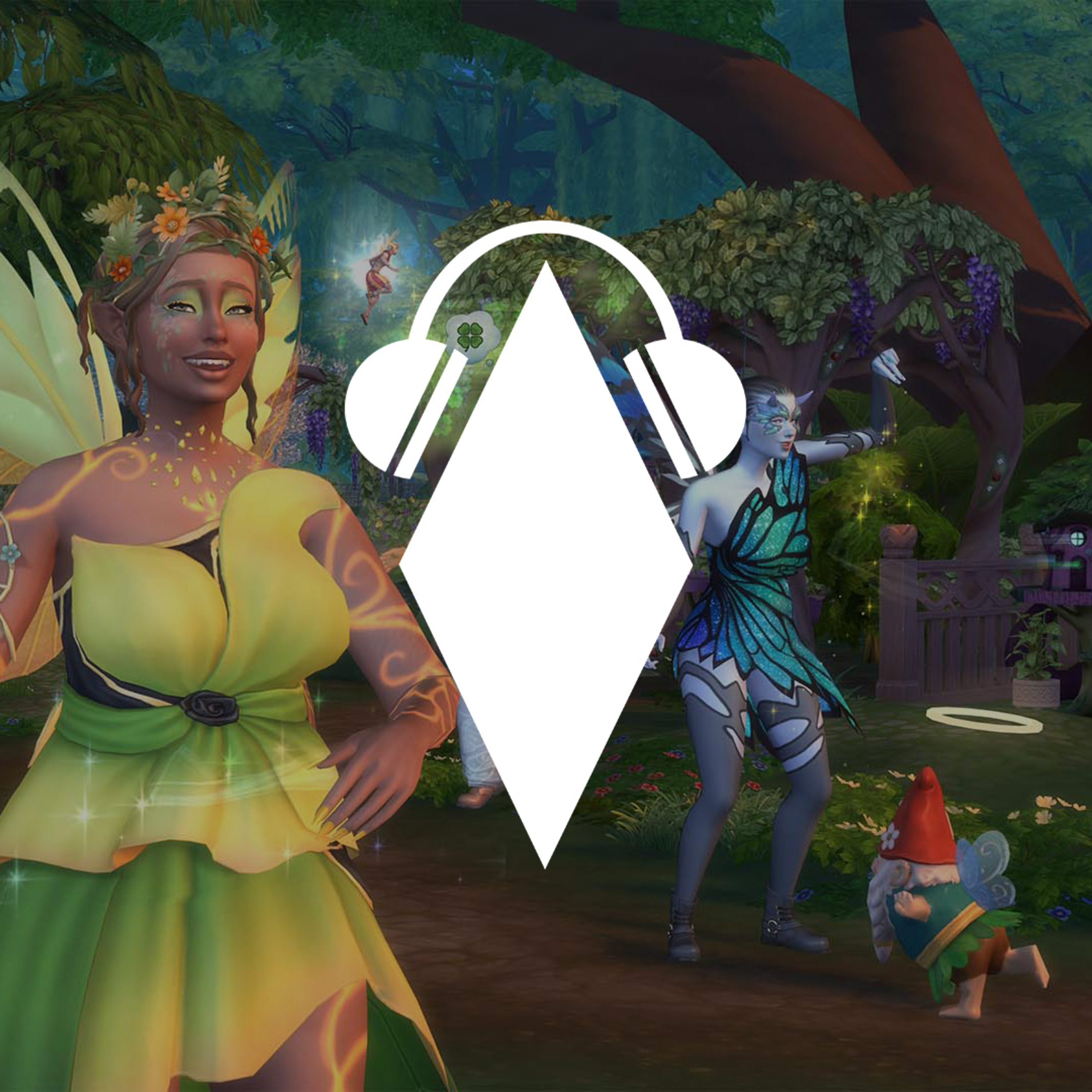 simgehört - Dein Sims-Podcast