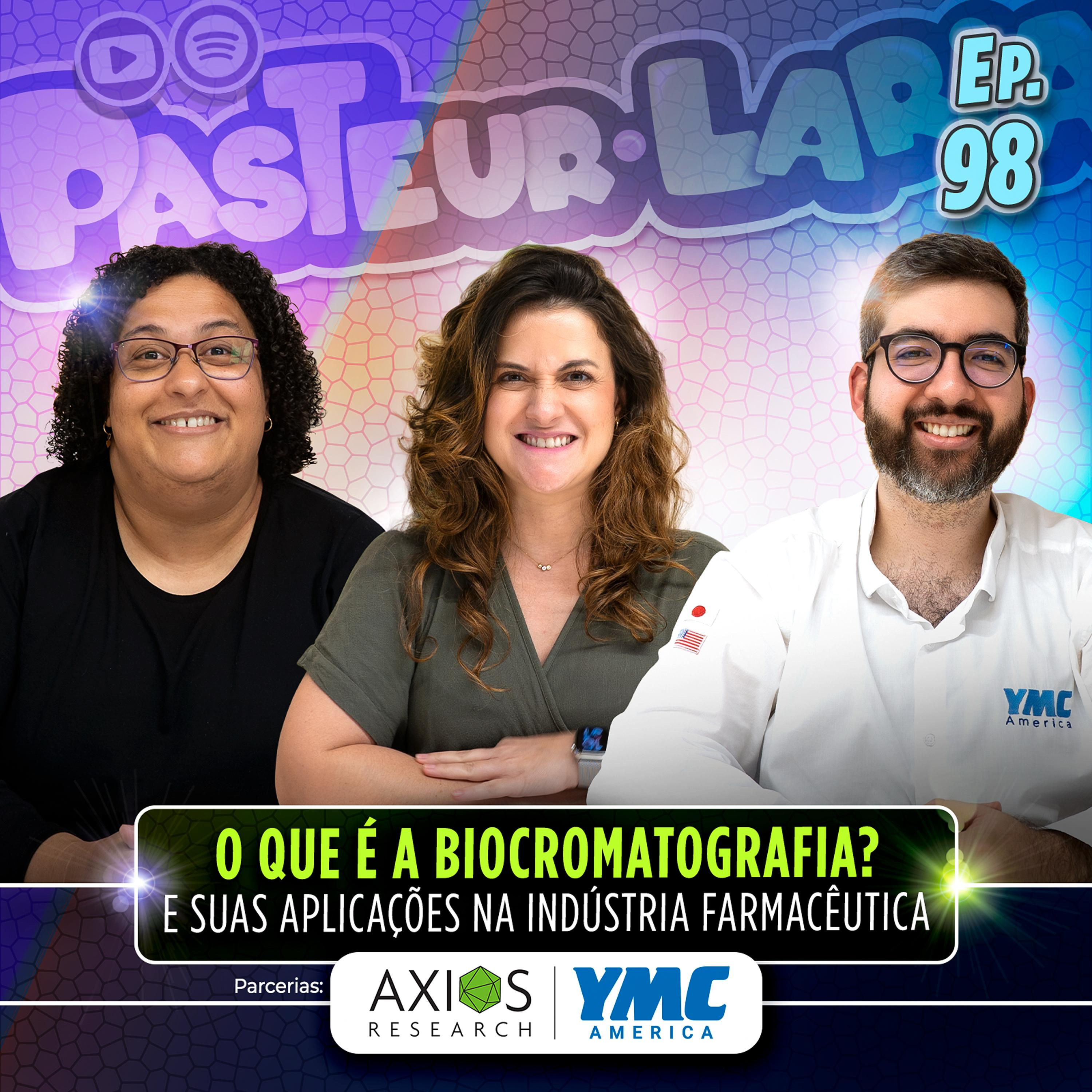 Pasteur.laria Podcast